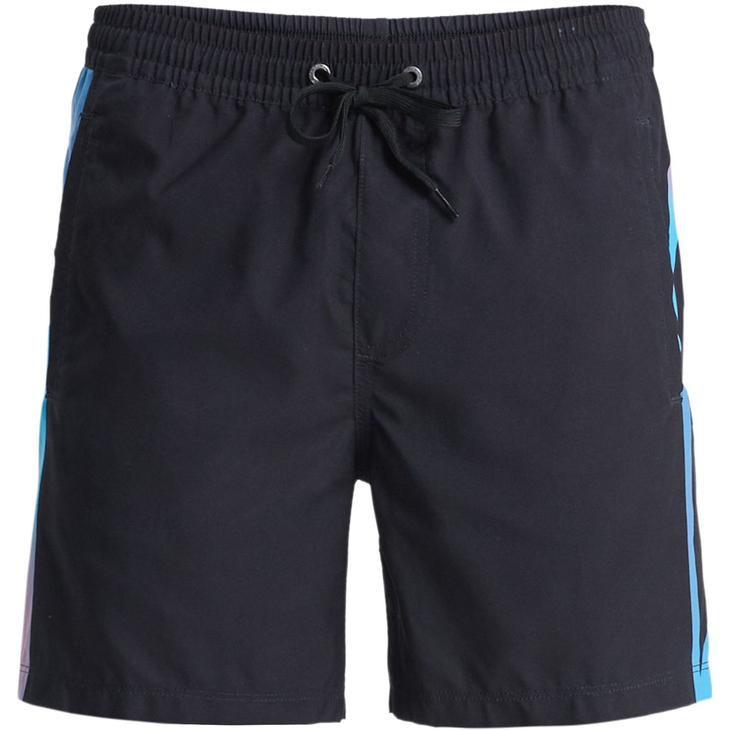 Everyday Holmes Volley 16