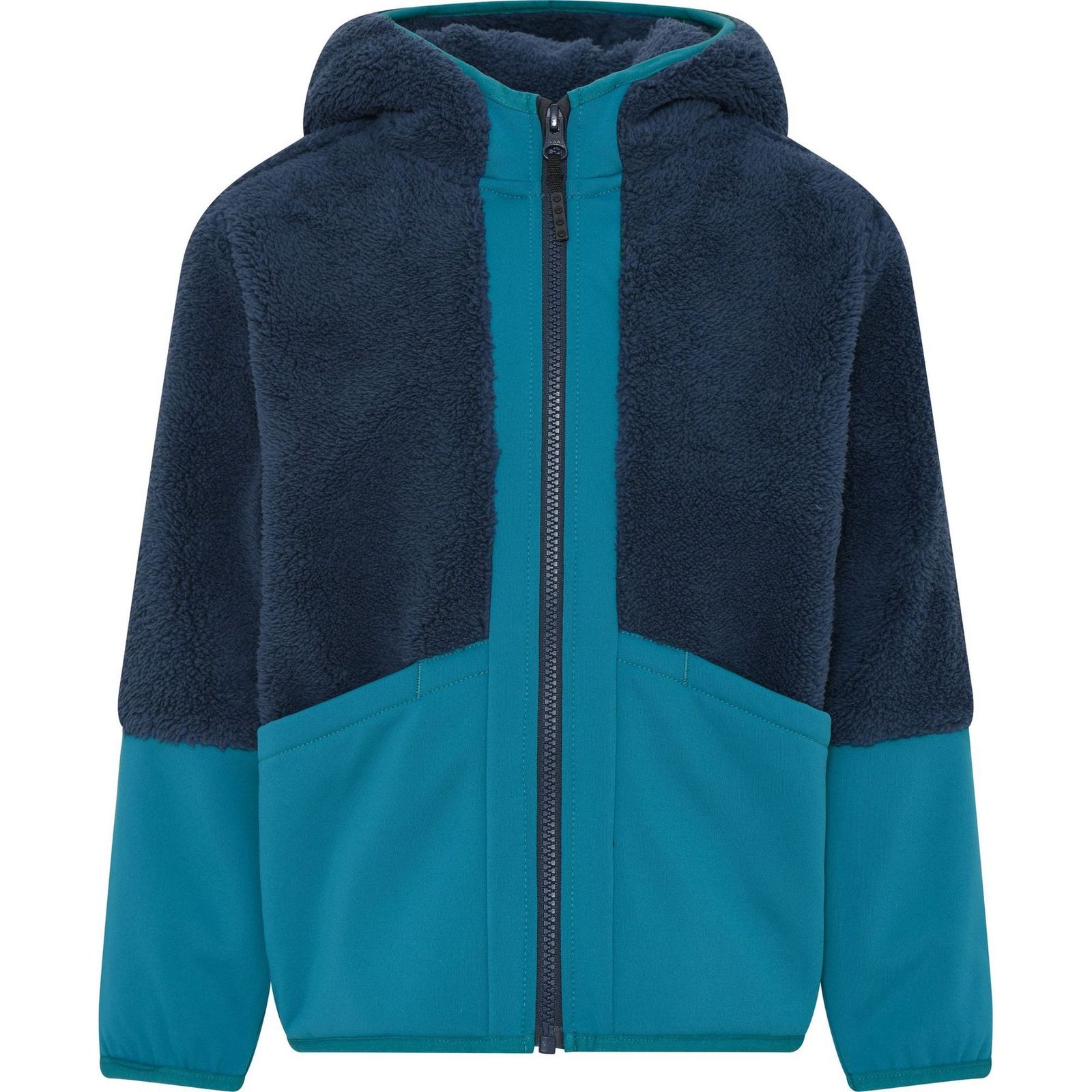 LWSTORM 603 TEDDY JACKET LWSTORM 603 TEDDY JACKET