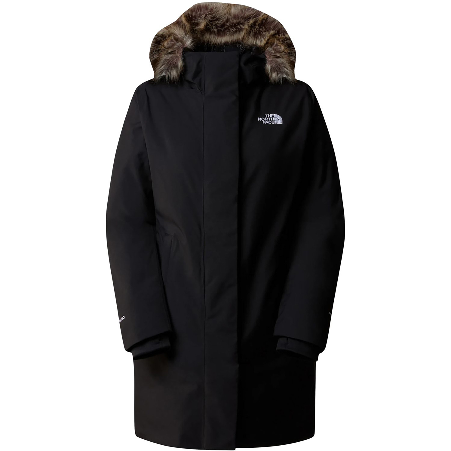 W Arctic Parka W Arctic Parka