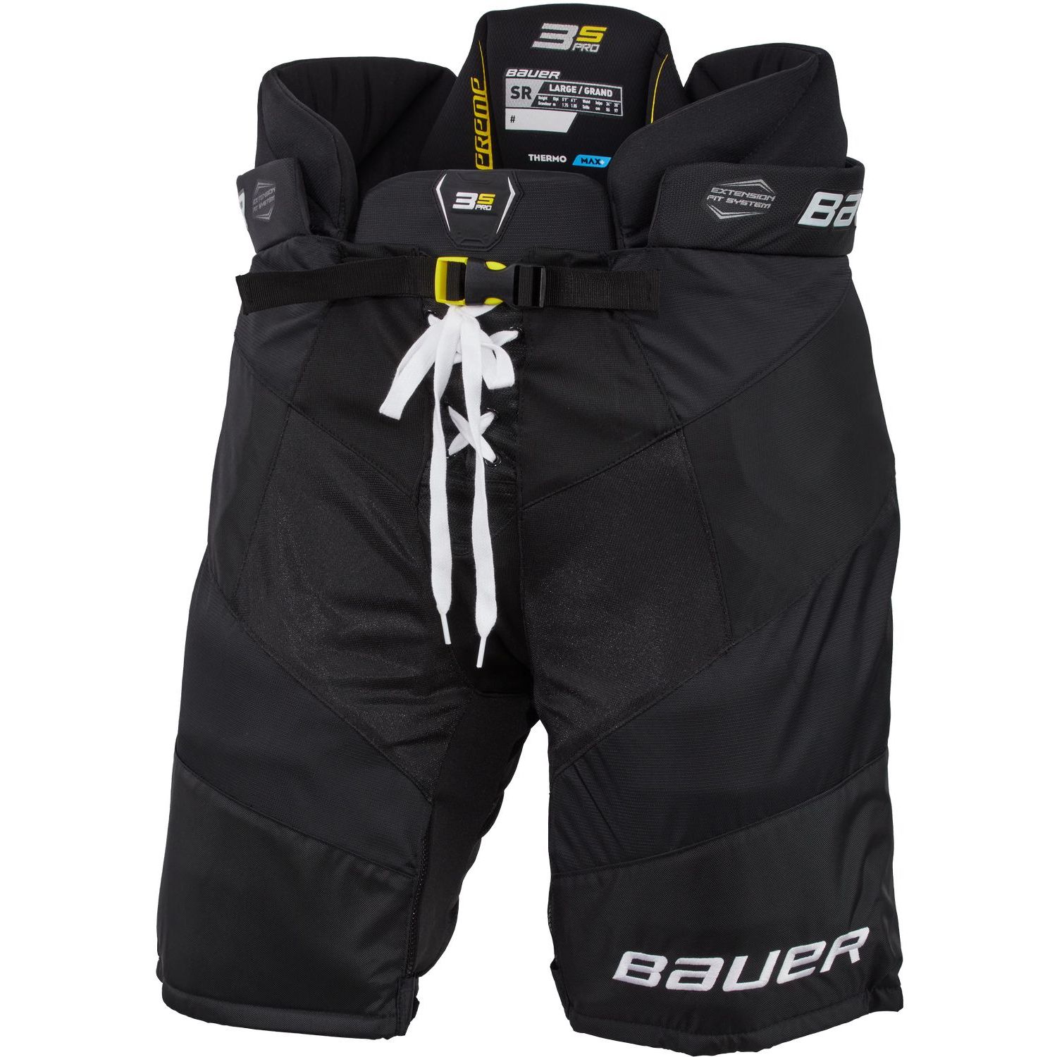 HP Supreme 3S Pro Pant SR