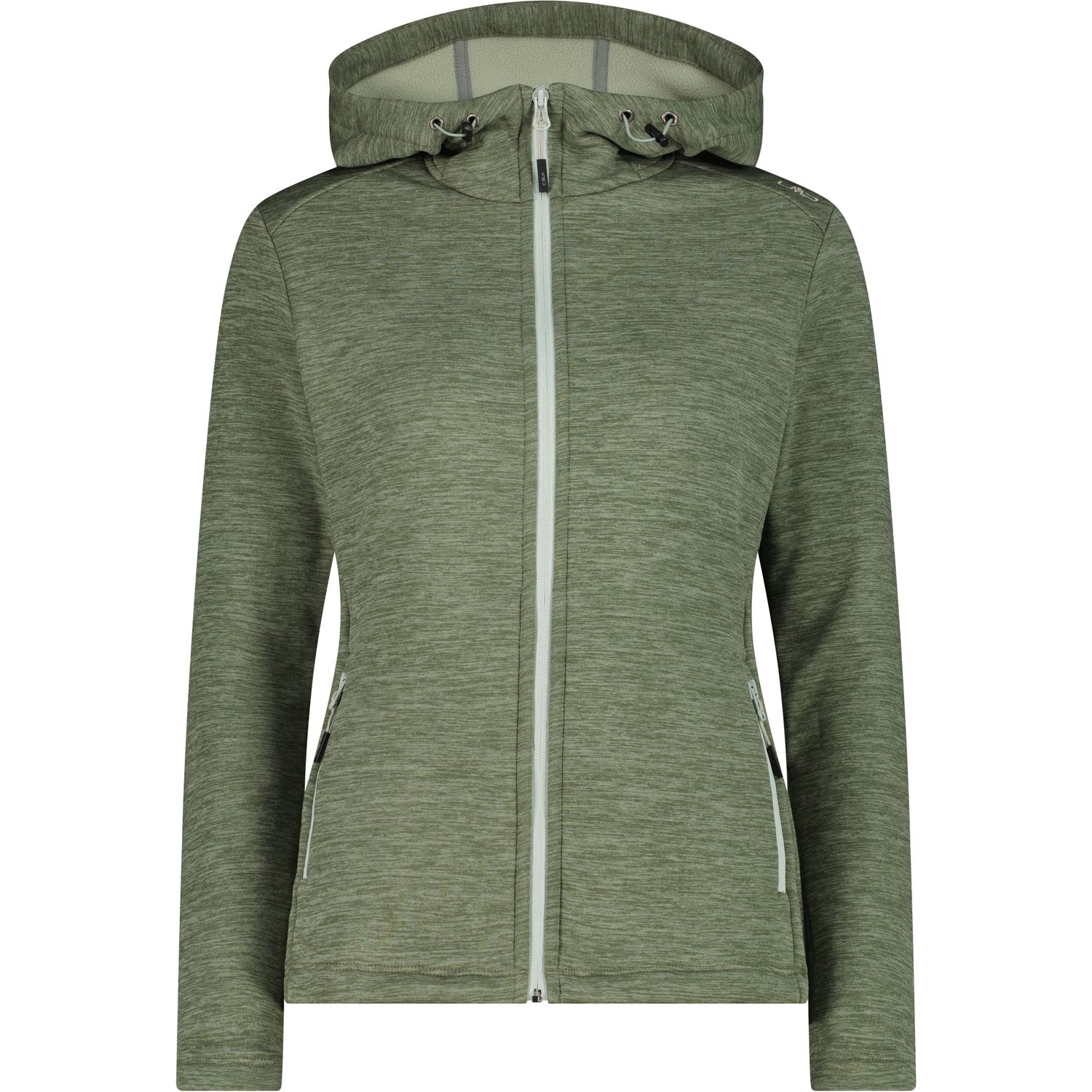 W FIX HOOD JKT 30E9676