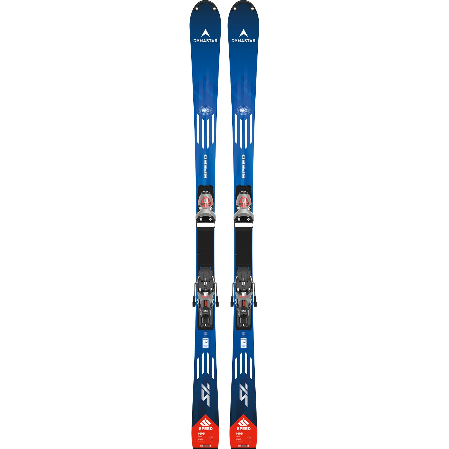 SPEED WC FIS SL FAC/SPX 12