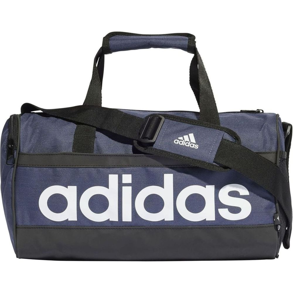 Essentials Linear Duffel Bag Extra Small