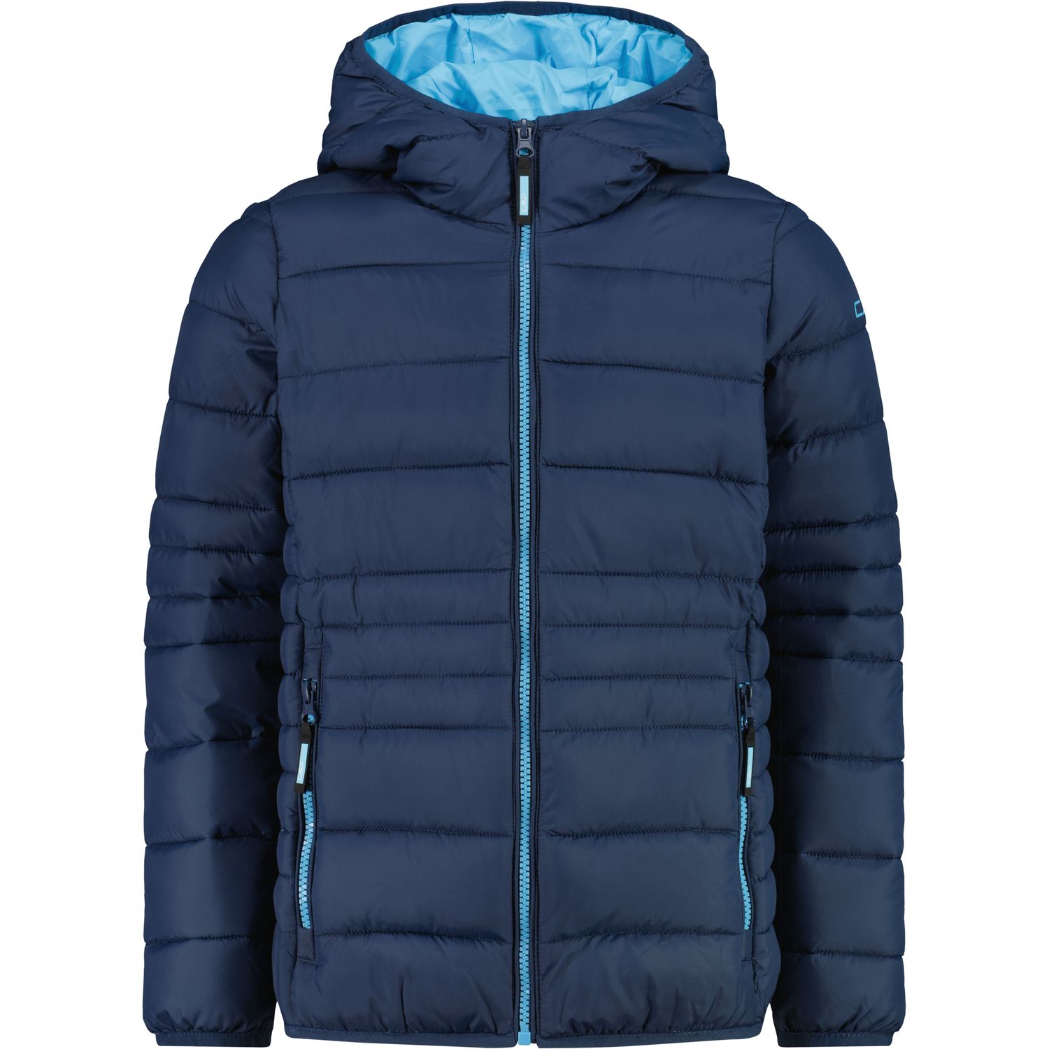 Kid G Jacket Fix Hood 35Z1415 Kid G Jacket Fix Hood 35Z1415