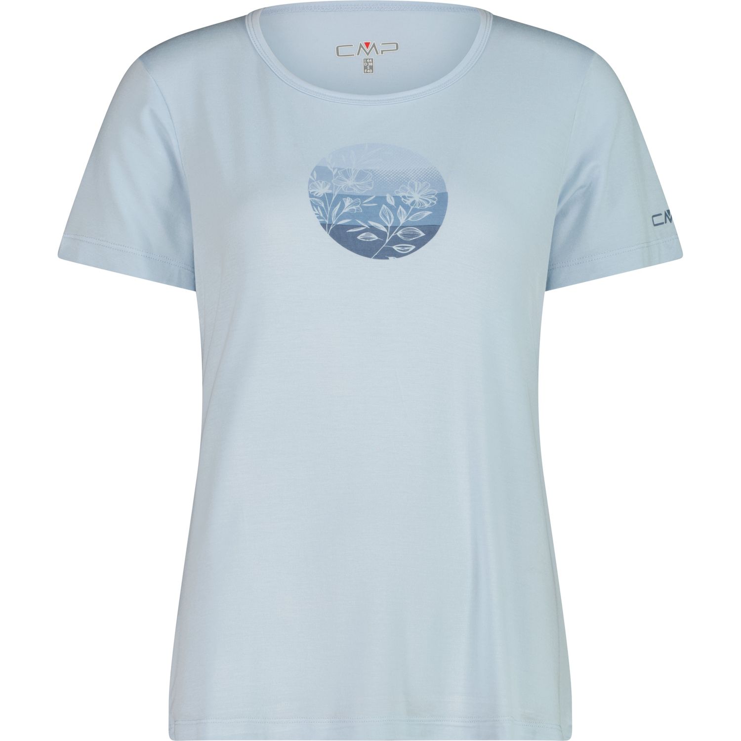 Woman T-Shirt 31T8476