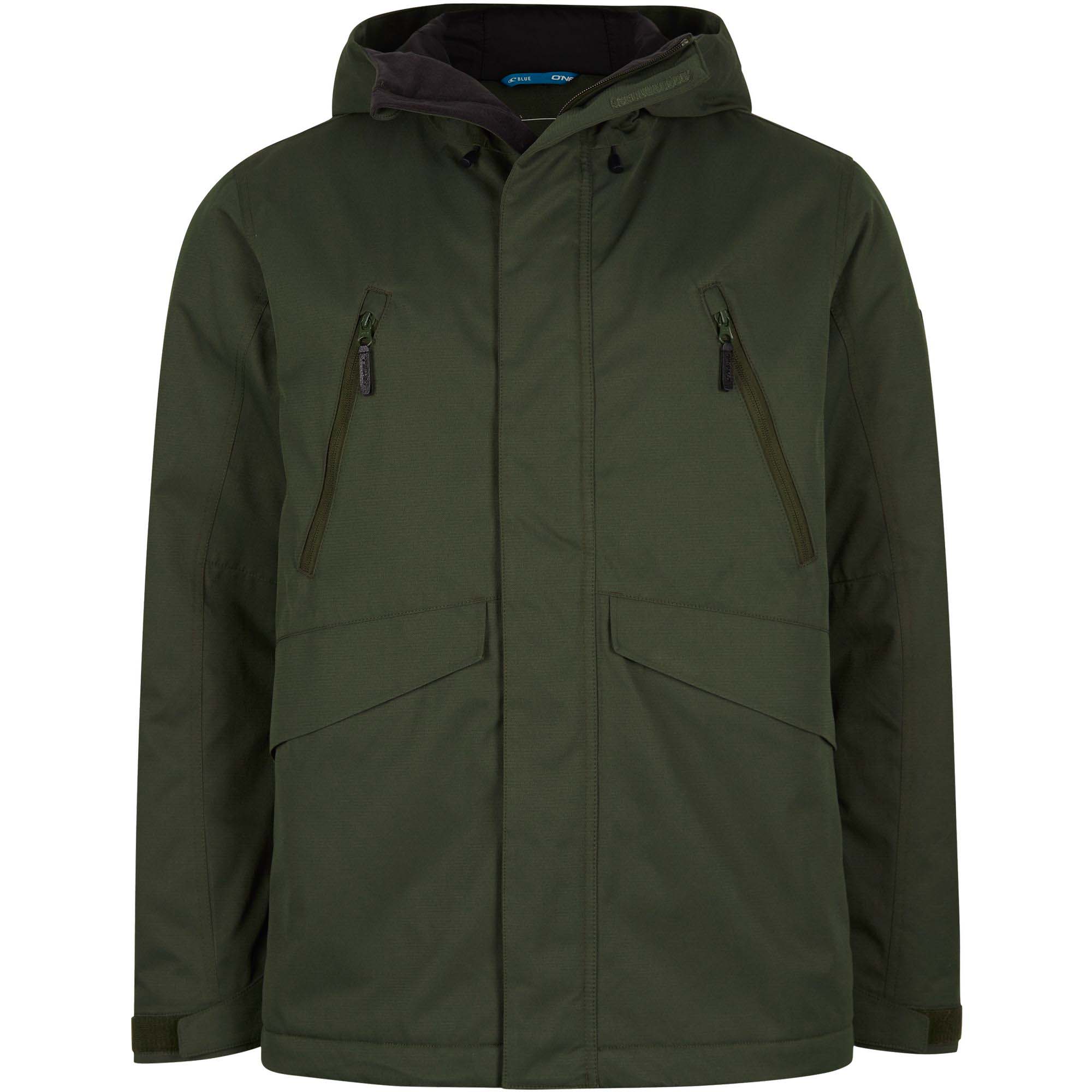 URBAN TEXTURED JACKET URBAN TEXTURED JACKET