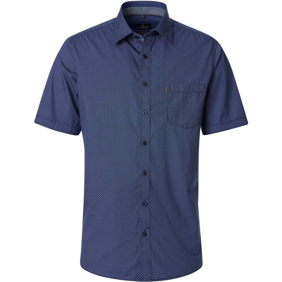 Hemd Freizeit 1/2 Arm (126130211)