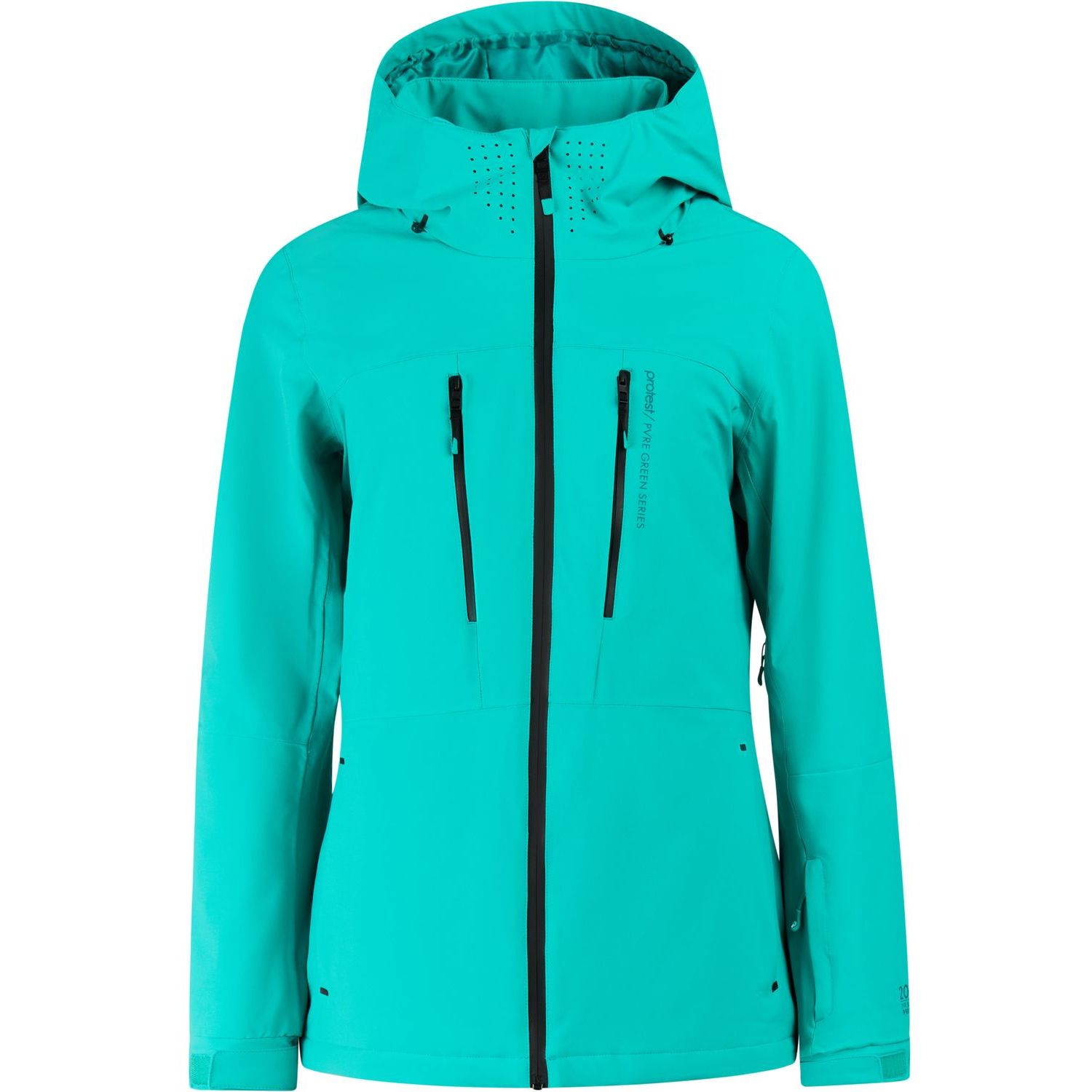 PRTBEVERLY snowjacket