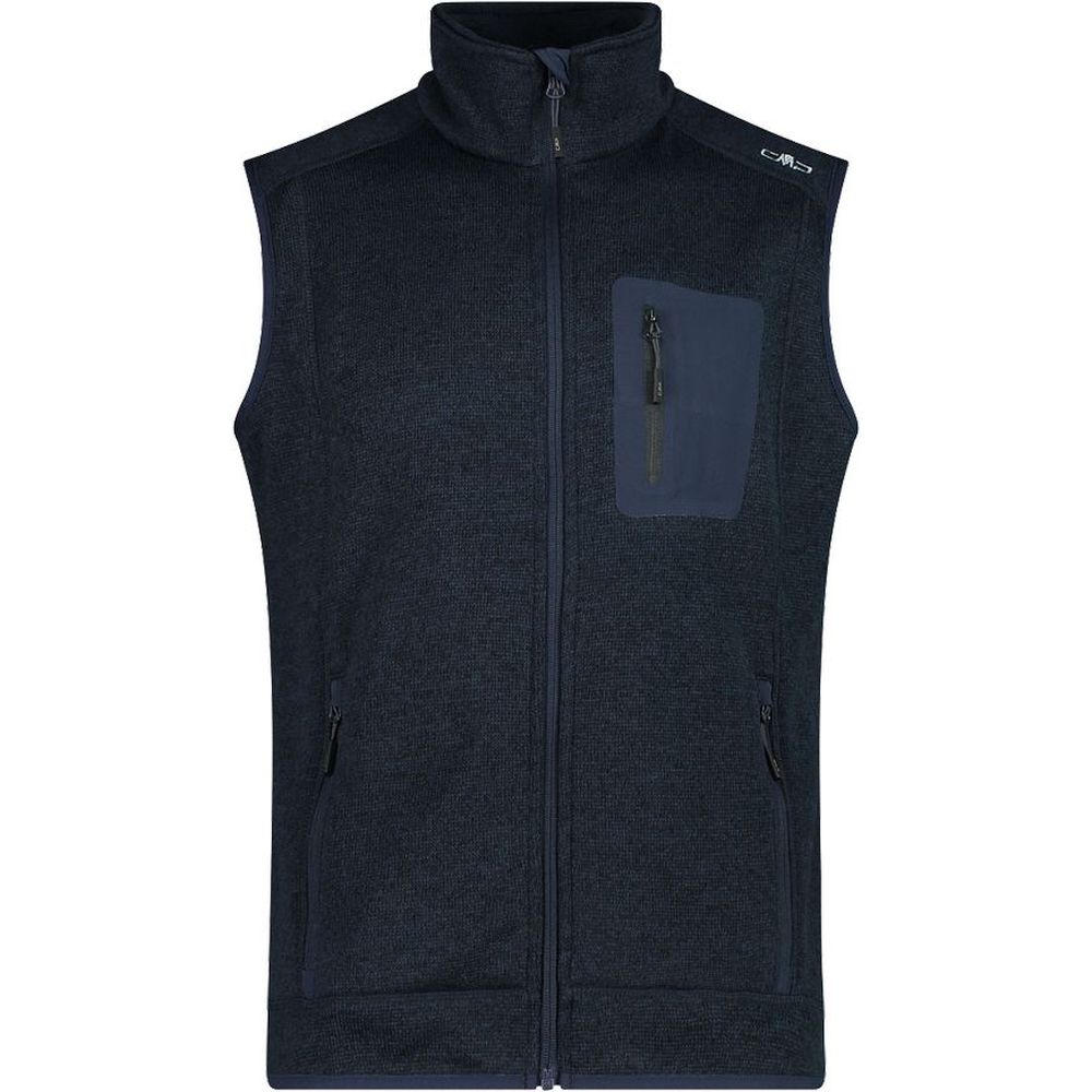 Man Vest Melage 3H60947N Man Vest Melage 3H60947N