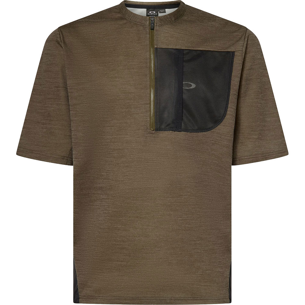OFF GRID SS TECH TEE