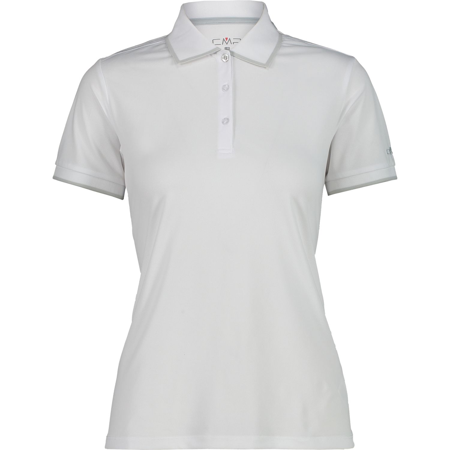 Woman Polo 31T5066
