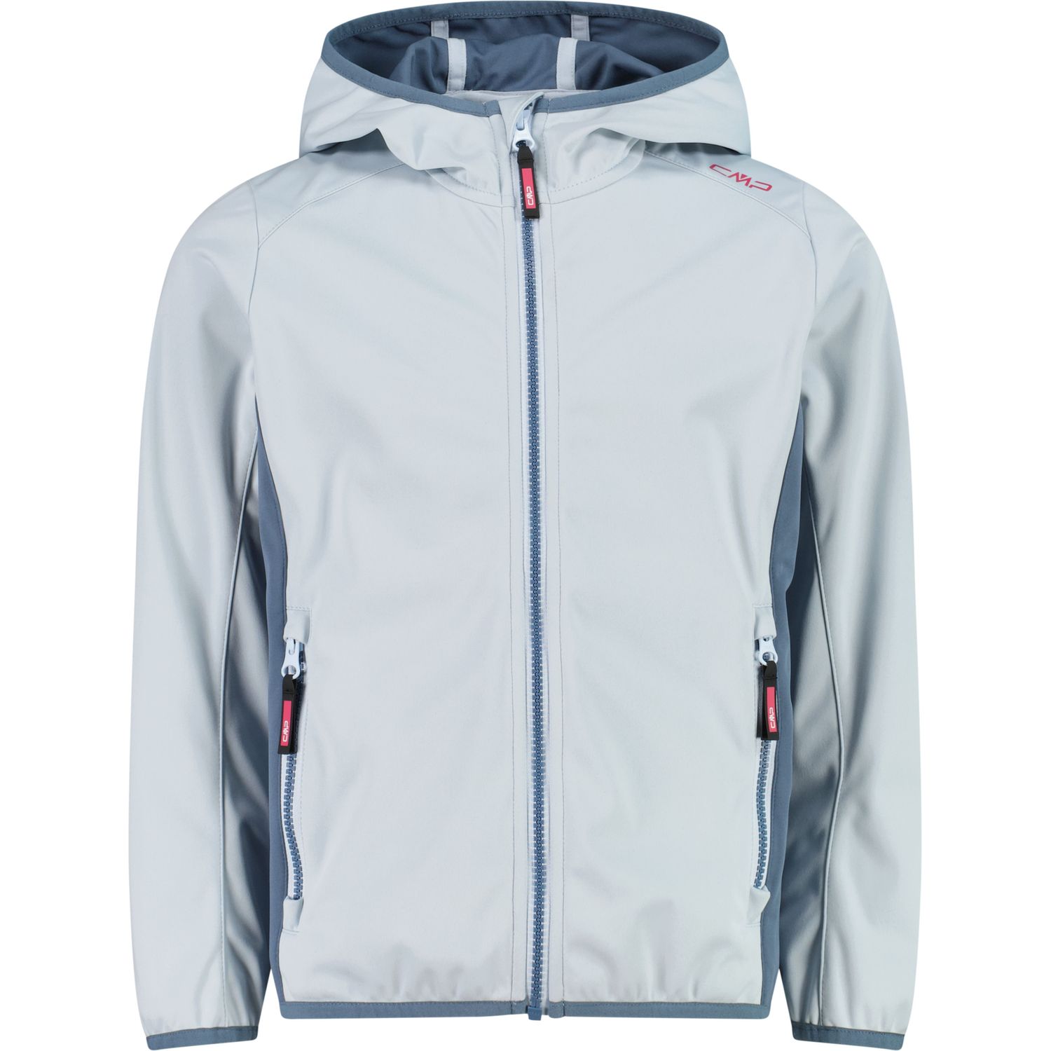 Girl Jacket Fix Hood 39A5115