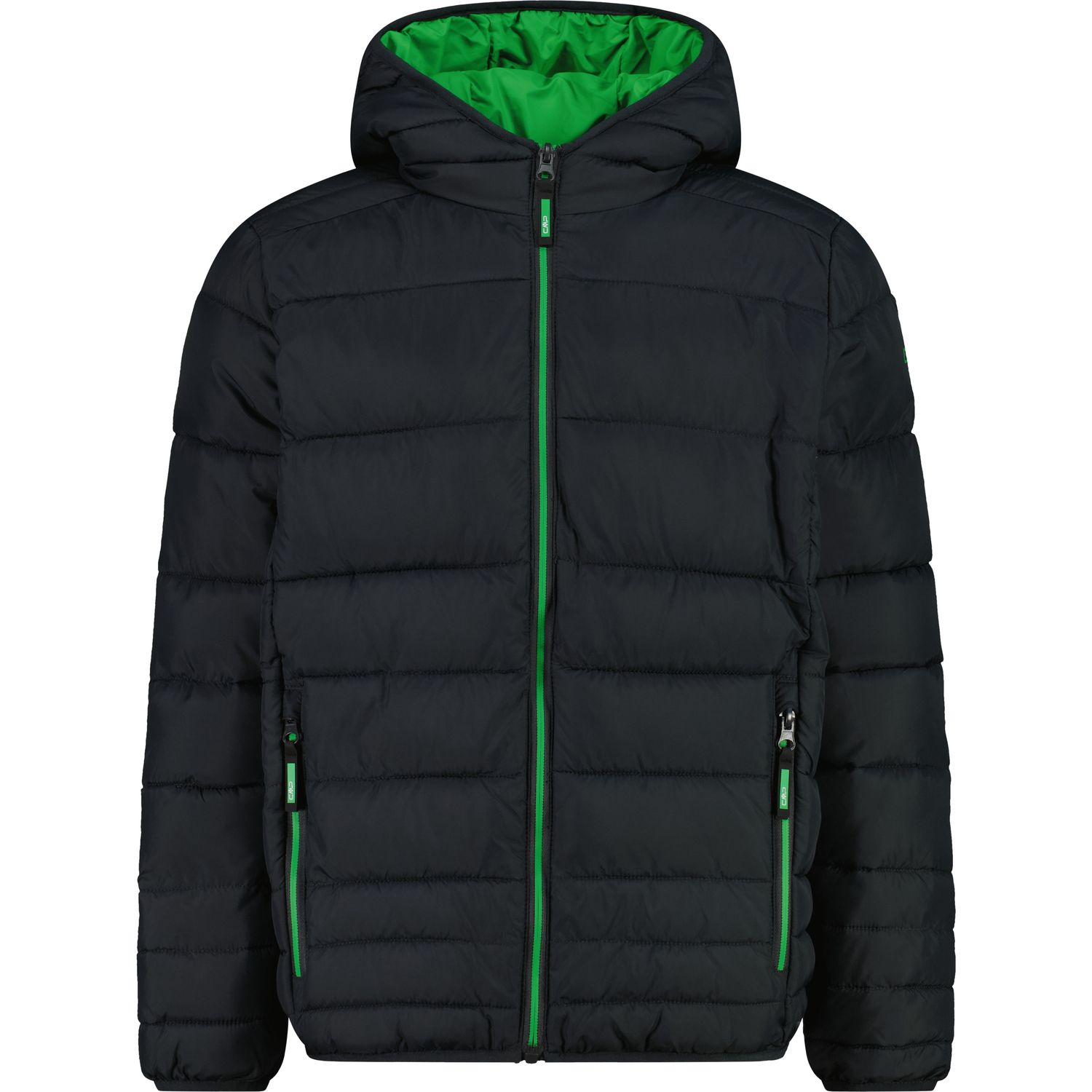 Kid Jacket Fix Hood 34Z3294 Kid Jacket Fix Hood 34Z3294
