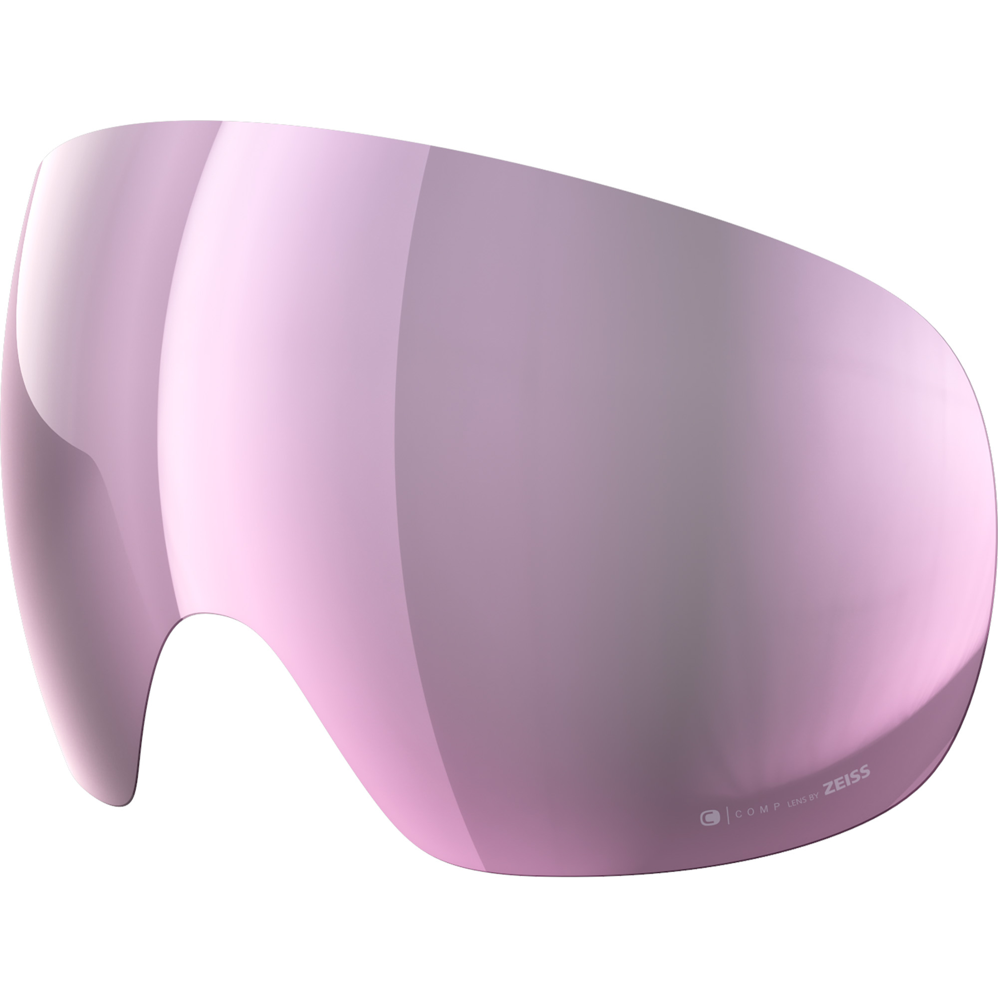Fovea Race Lens Fovea Race Lens