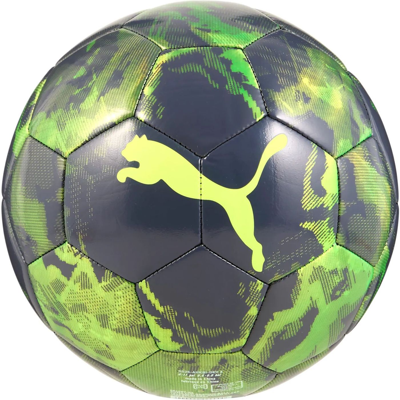 PUMA CUP Graphic ball PUMA CUP Graphic ball
