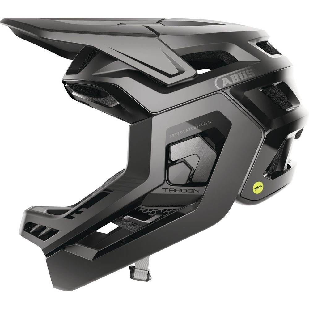 TARGON MIPS