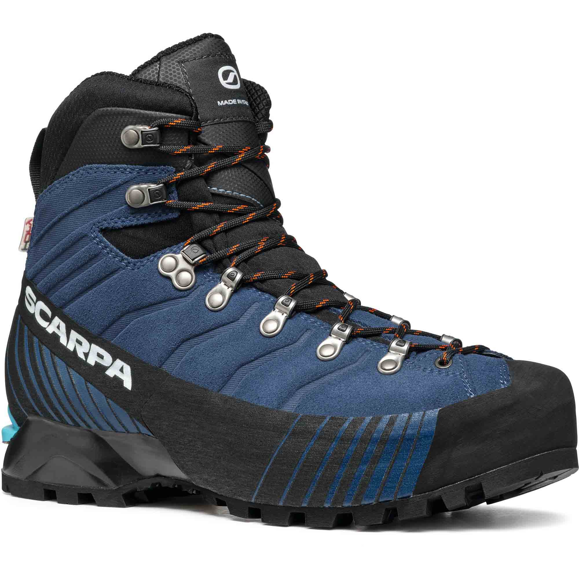 bergschuhe scarpa herren