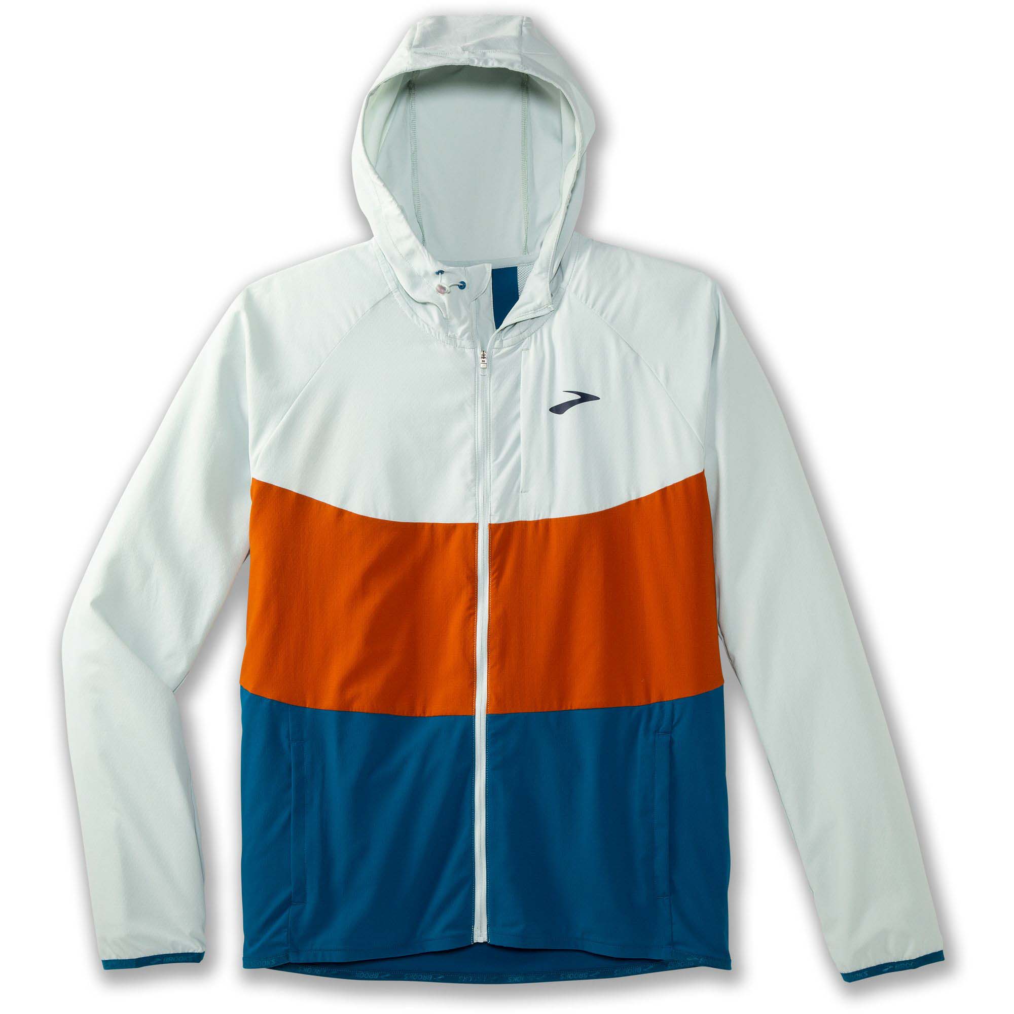 Canopy Jacket Canopy Jacket