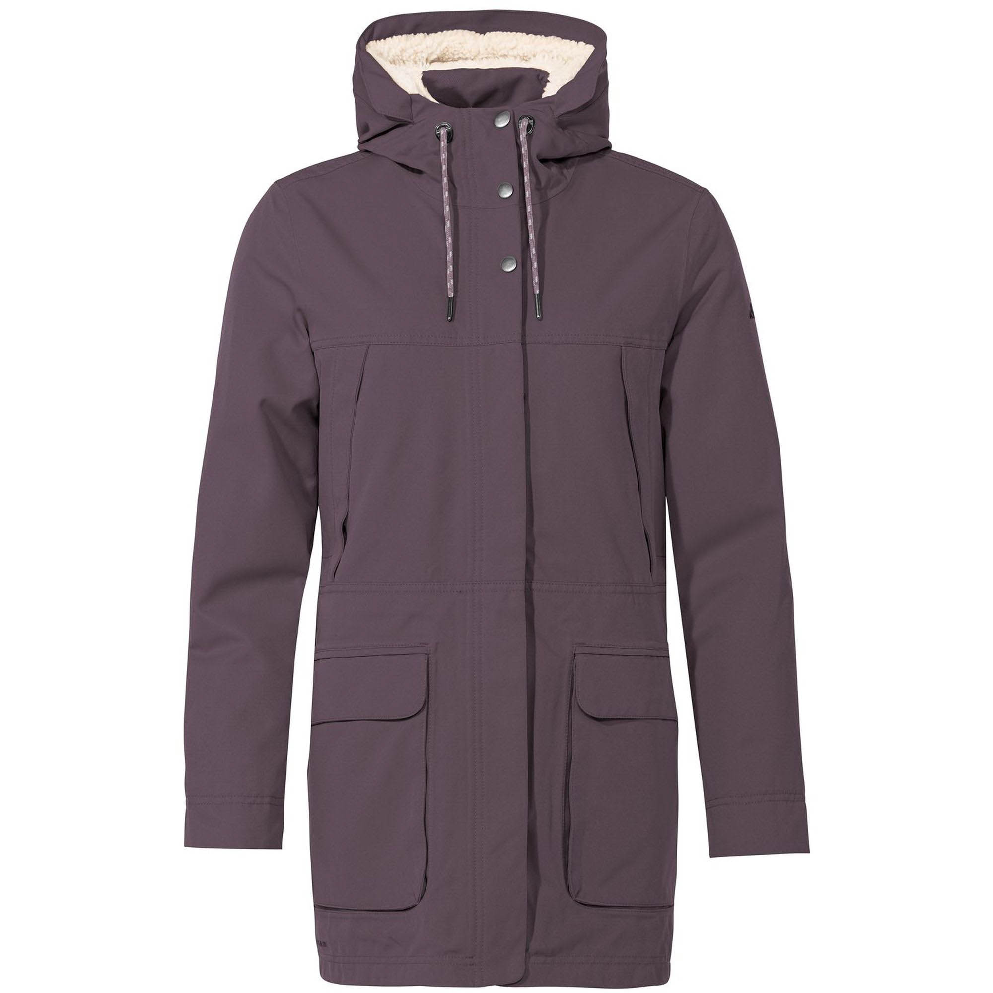 Wo Manukau Parka II Wo Manukau Parka II