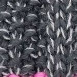 Kid Knitted Hat 5505603J