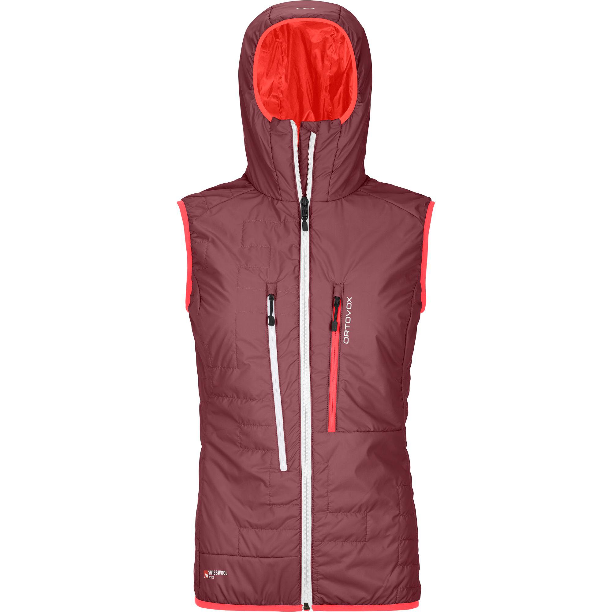 Piz Boè Vest W Piz Boè Vest W