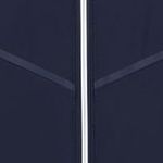 Woman Jacket Zip Hood 33W0506