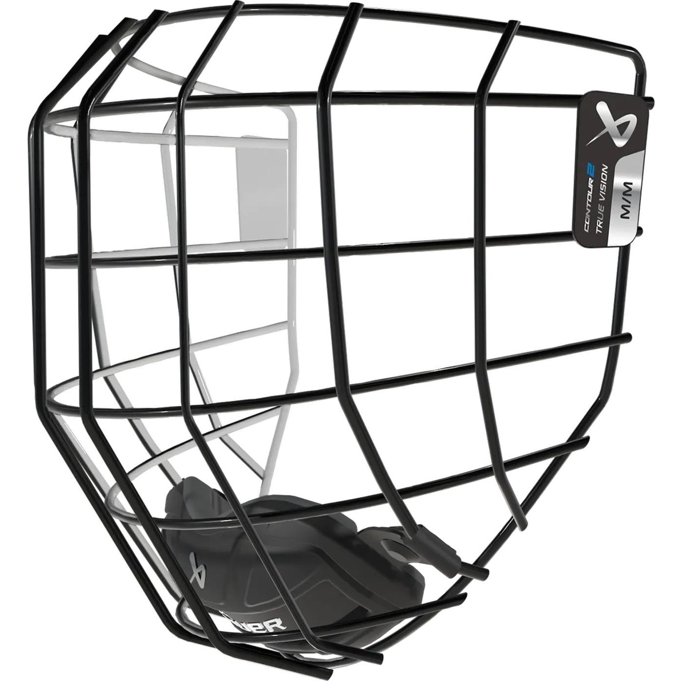 Contour 2 Facemask SR