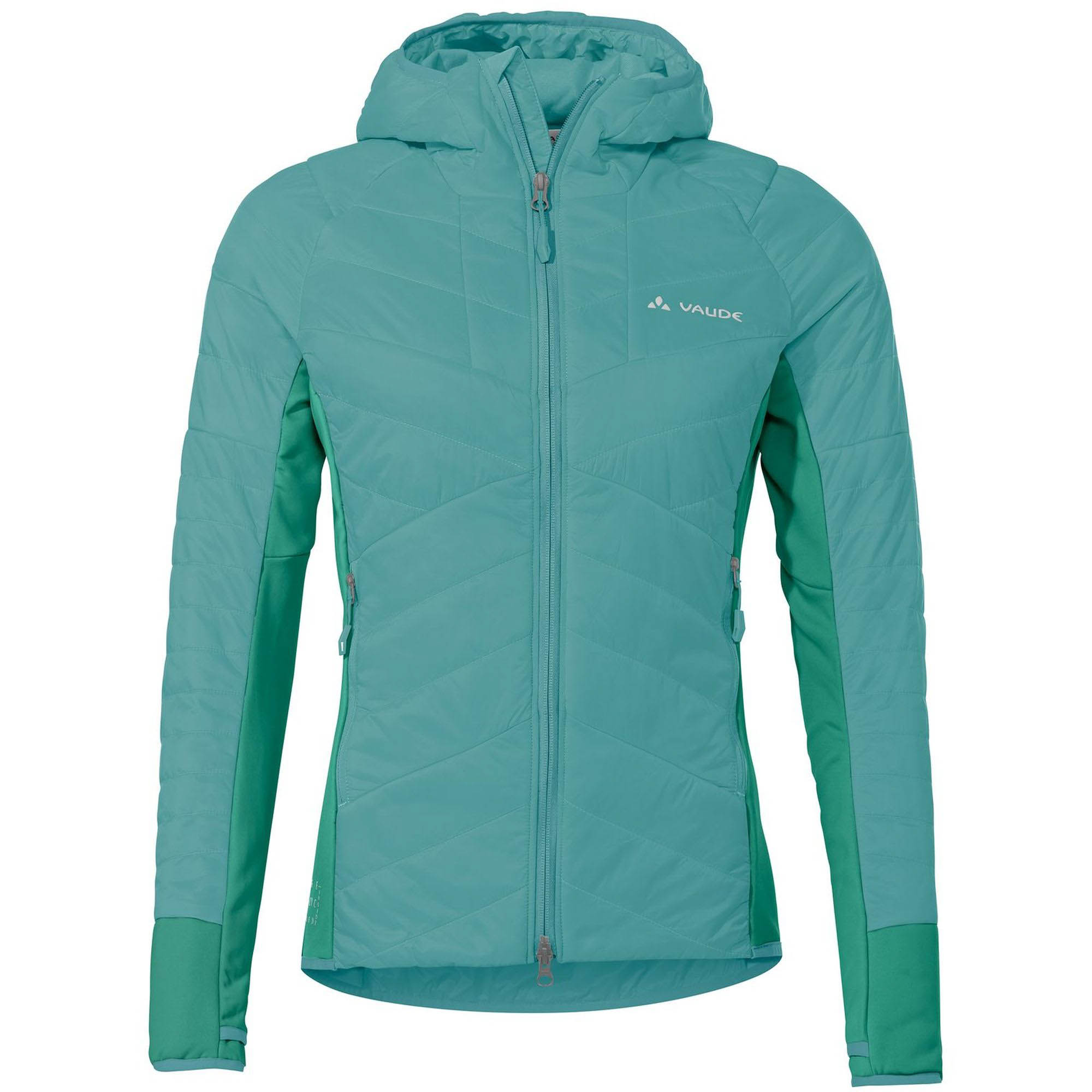 Wo Sesvenna Jacket IV Wo Sesvenna Jacket IV