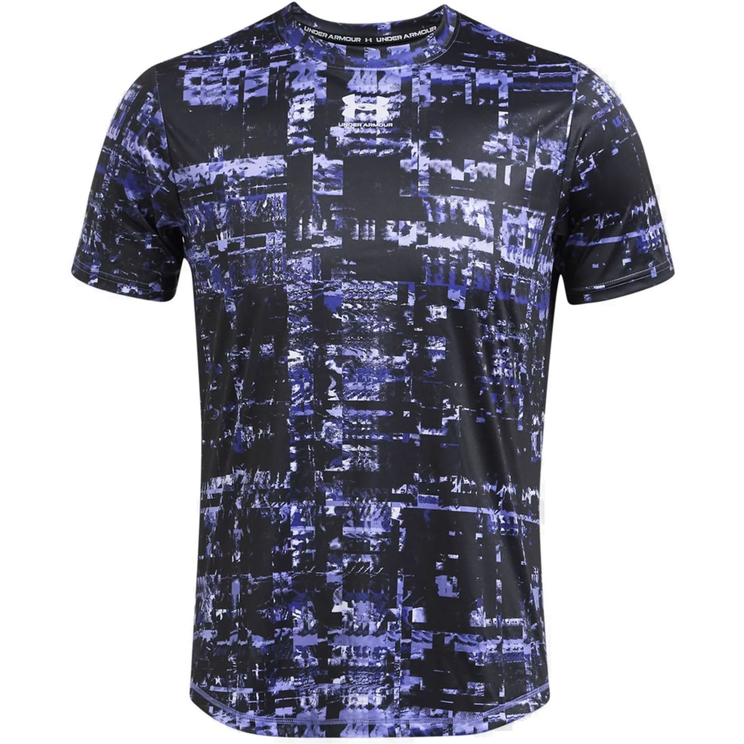 UA M\'s Ch. Pro Train SS PRNT UA M\'s Ch. Pro Train SS PRNT