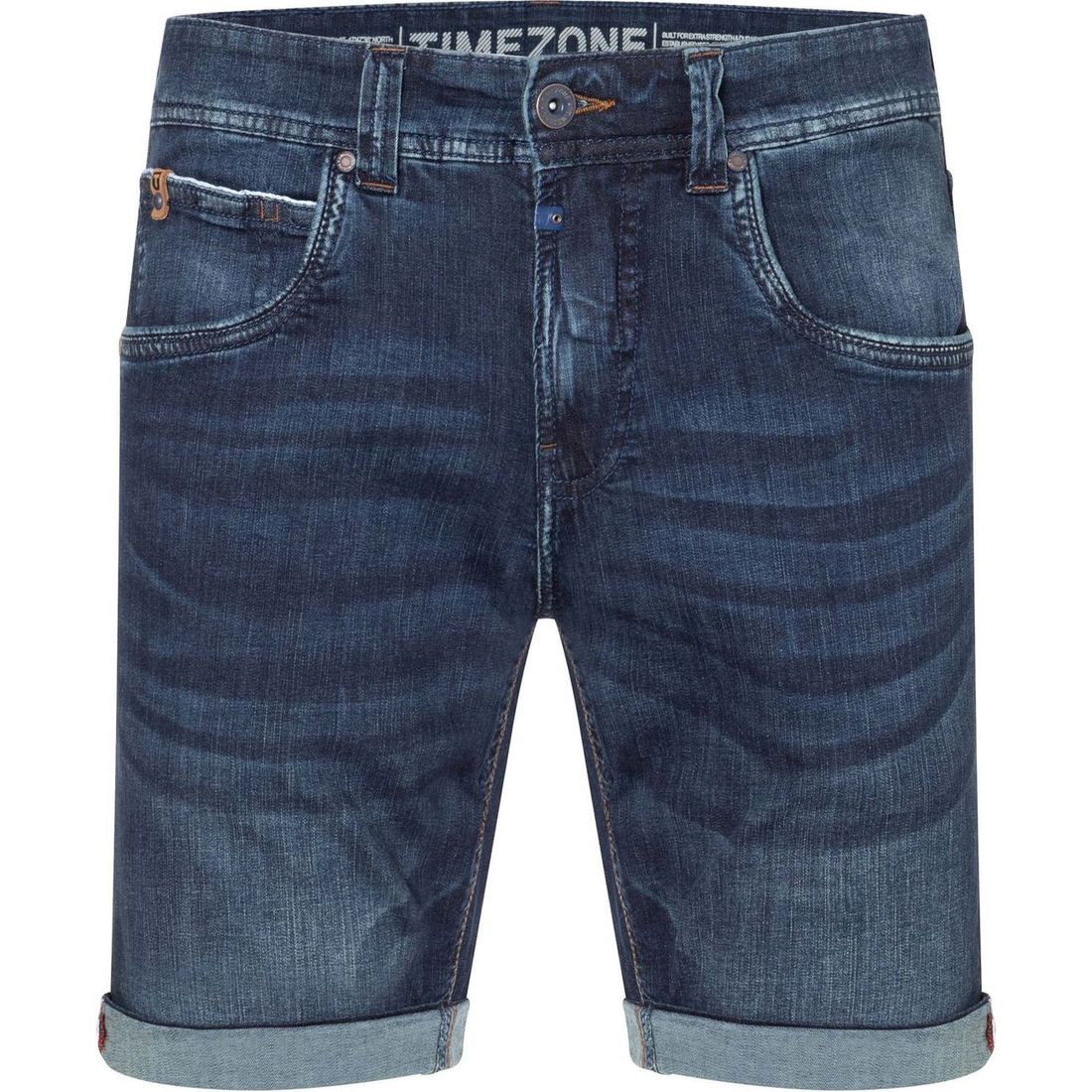 Slim ScottyTZ Short Slim ScottyTZ Short