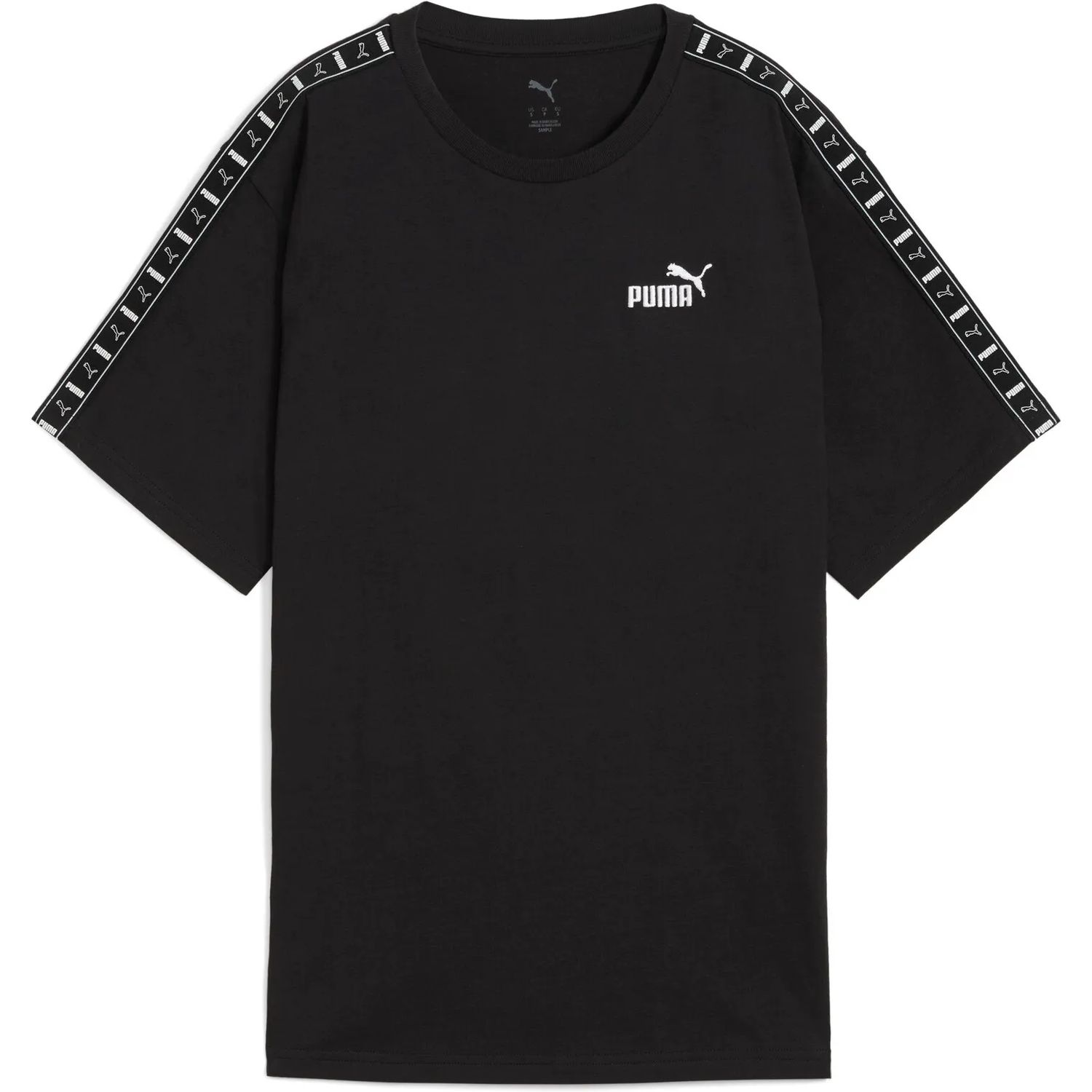 ESS TAPE Relaxed Tee