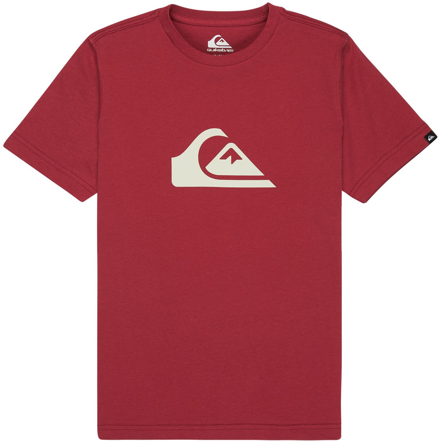 Ev Comp Logo SS Youth