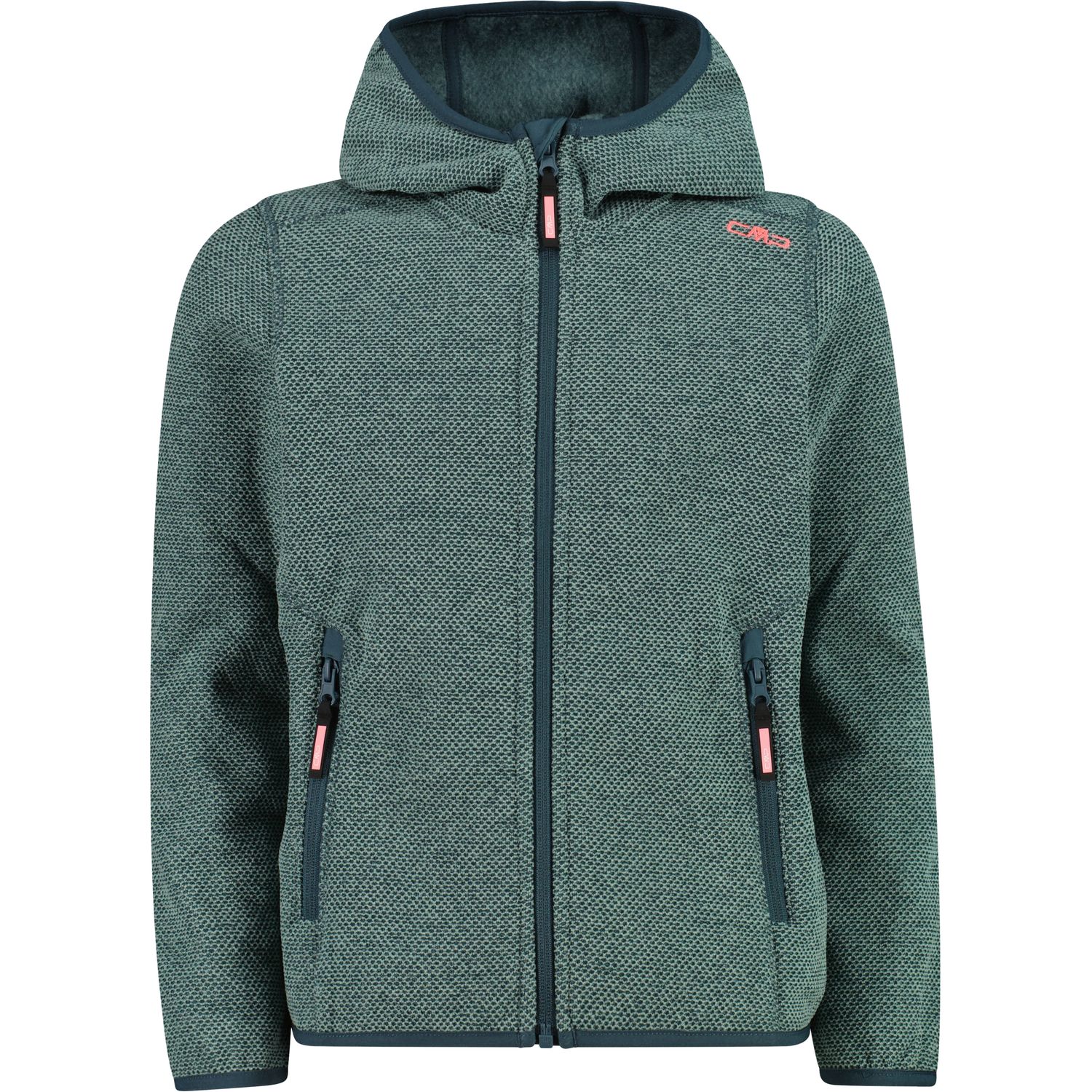Girl Fix Hood Jkt 3H19825 Girl Fix Hood Jkt 3H19825