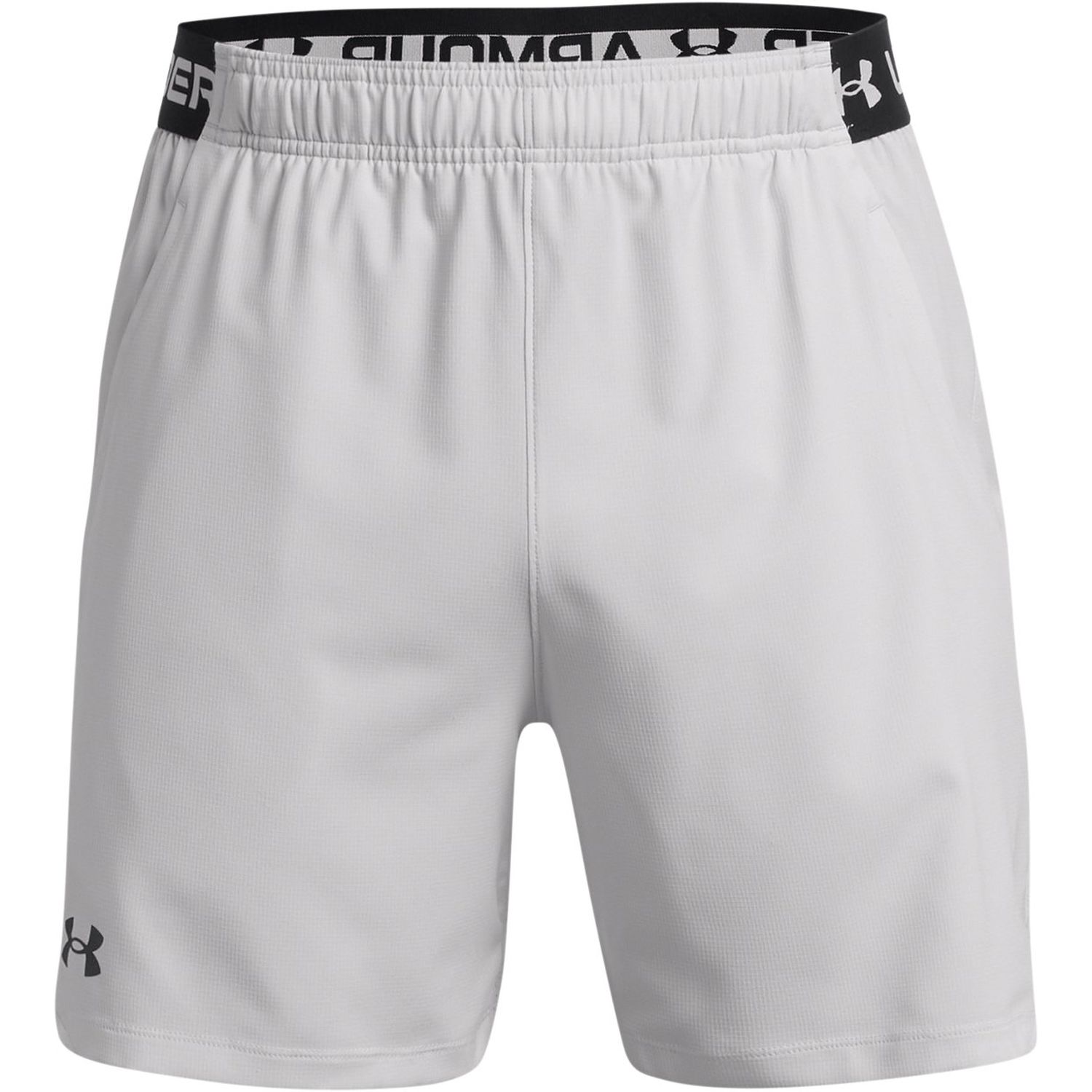 UA Vanish Woven 6in Shorts M