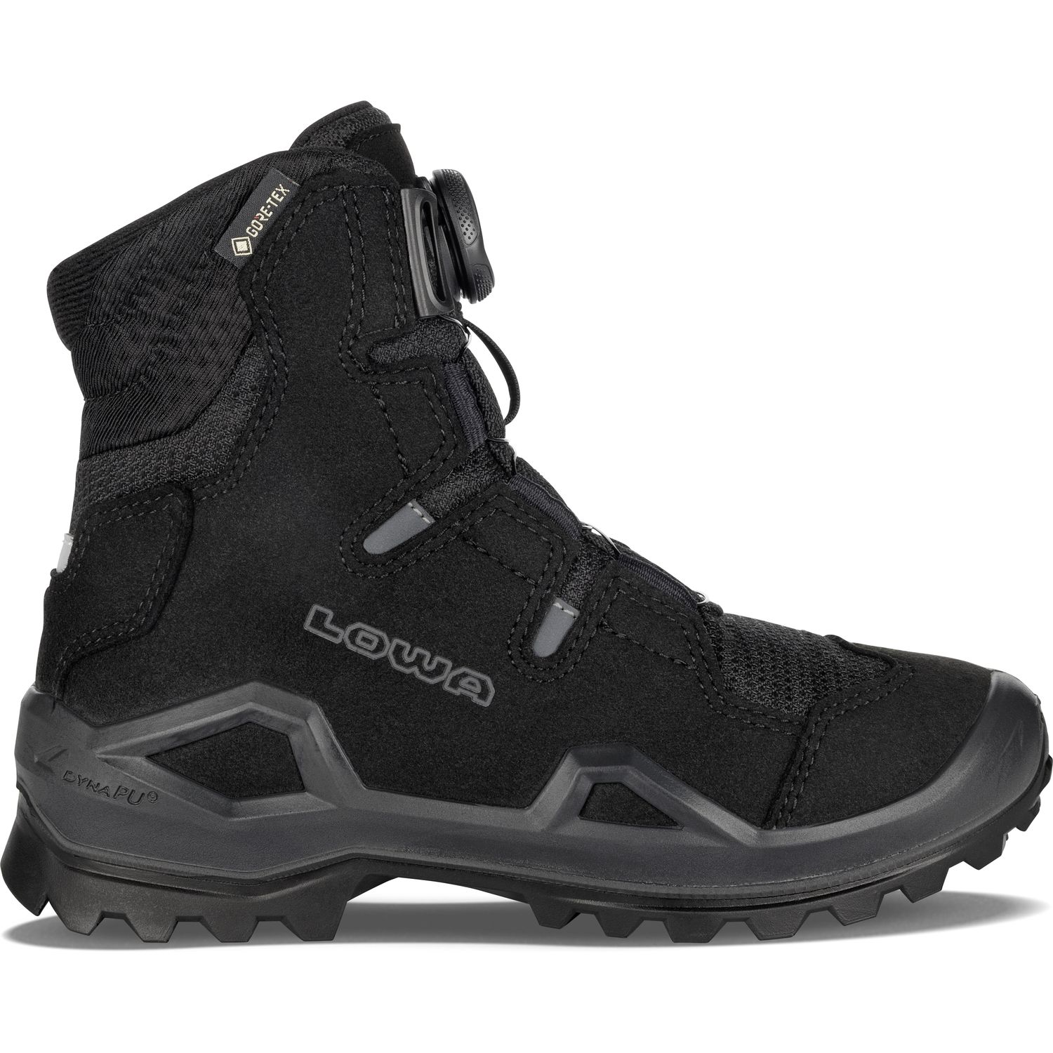 MILO EVO GTX HI BOA JR