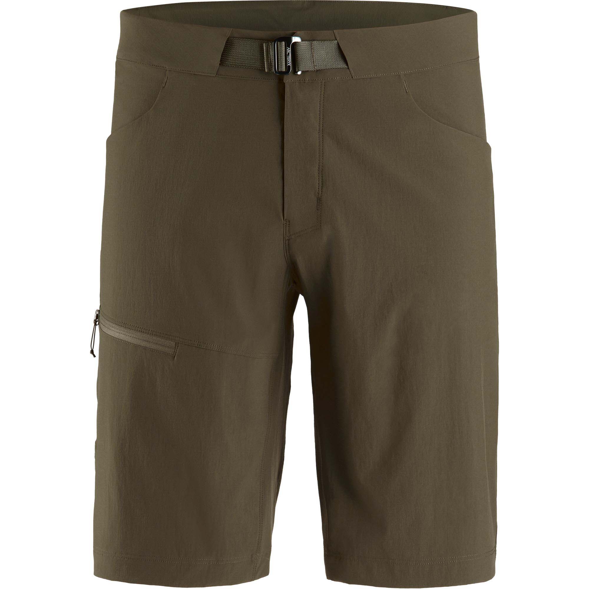 lefroy short 11 in m