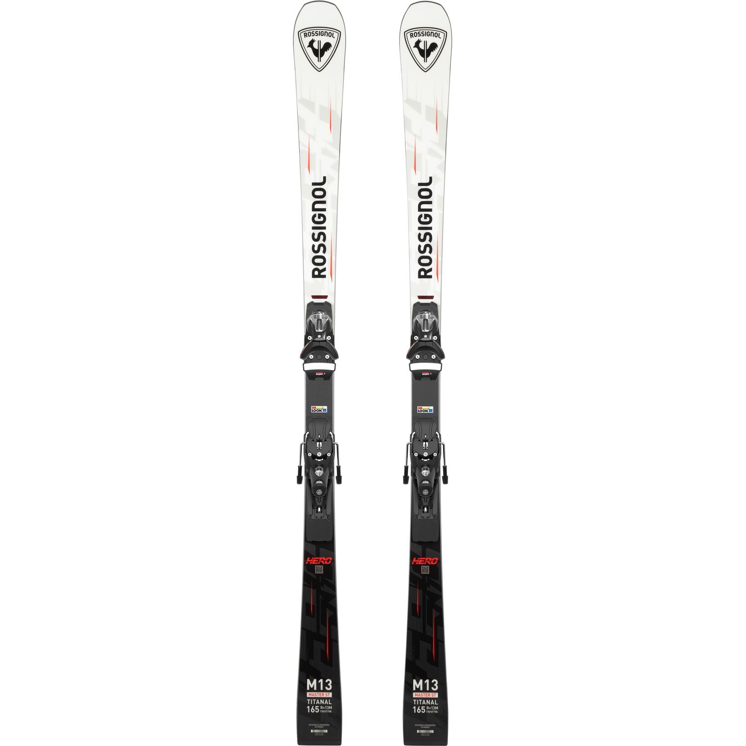 HERO MASTER ST R22/SPX 14 HERO MASTER ST R22/SPX 14