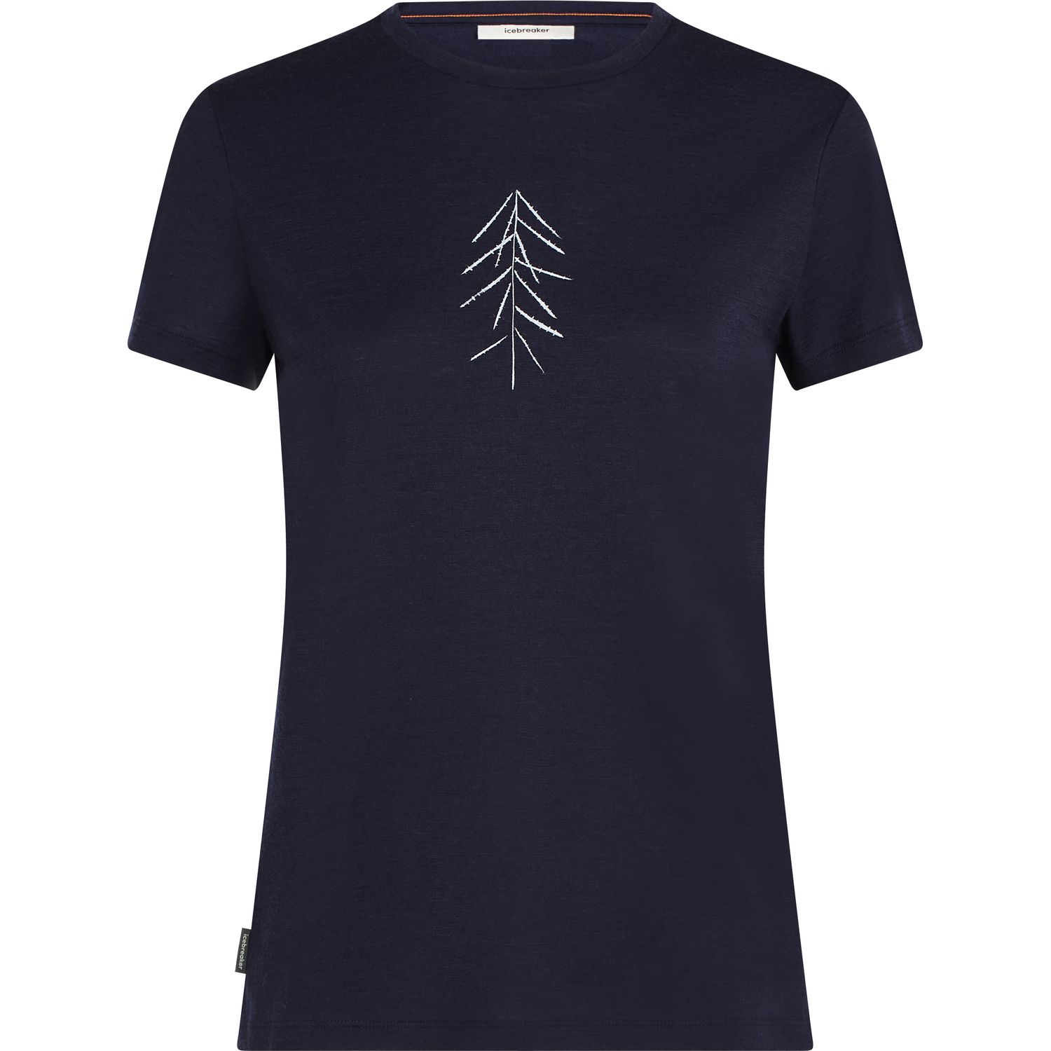 W Merino 150 Tech Lite SS Tee Lancewood W Merino 150 Tech Lite SS Tee Lancewood