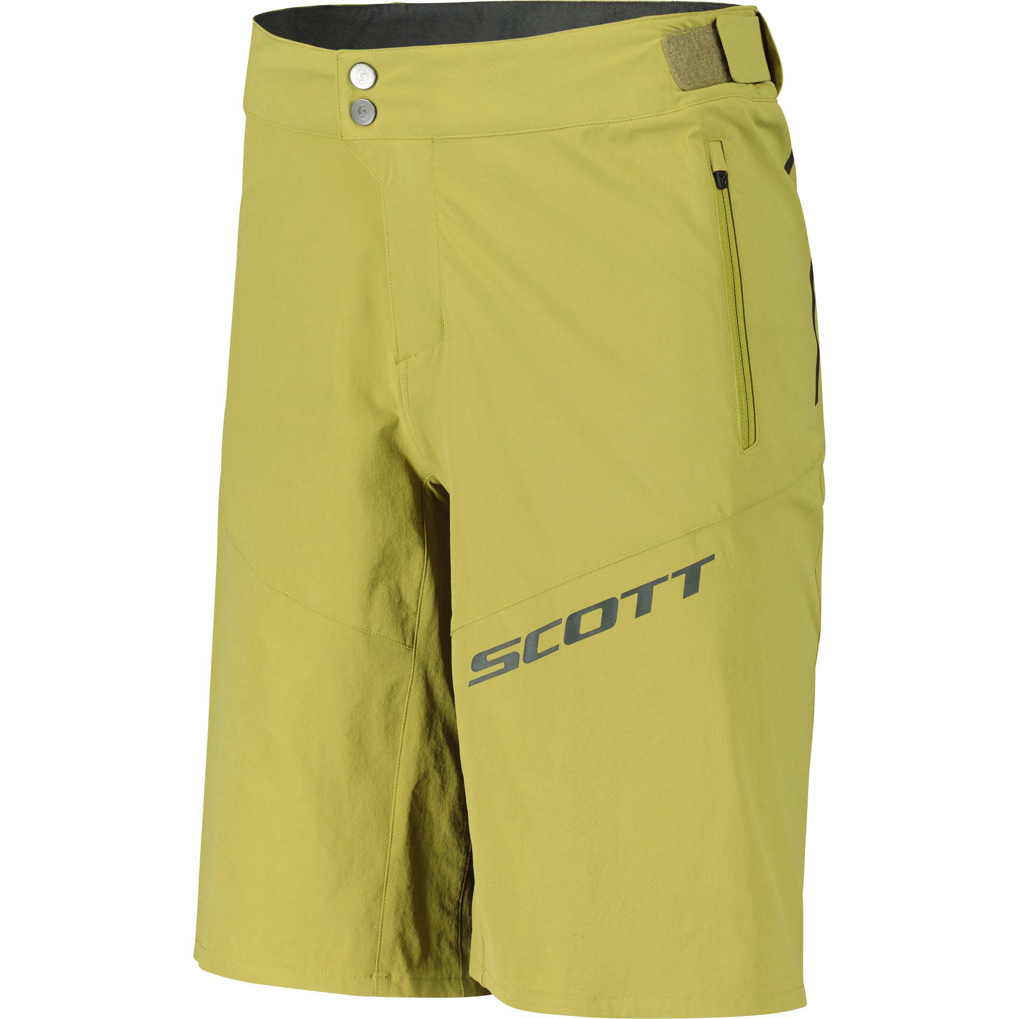 Shorts M\'s Endurance ls/fit w/pad Shorts M\'s Endurance ls/fit w/pad