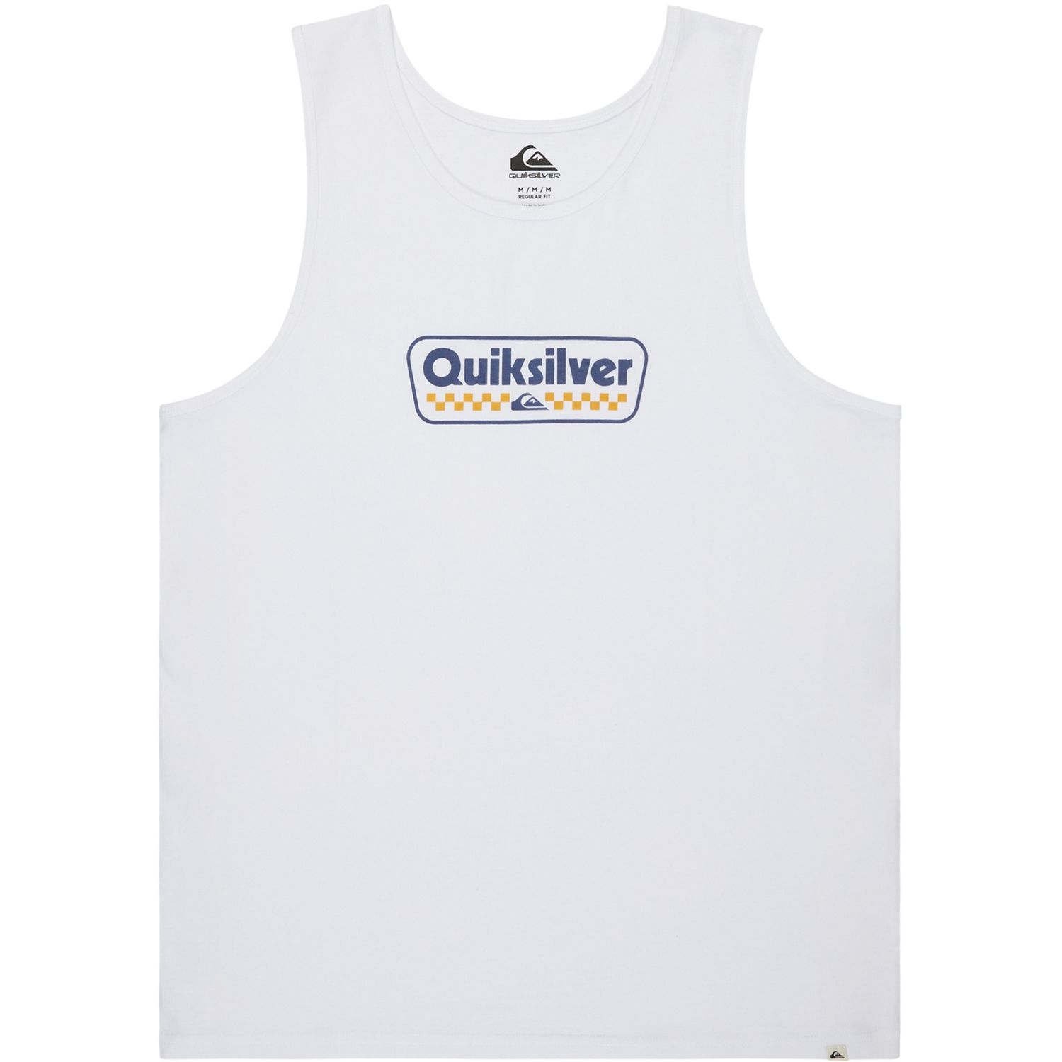 EV Starting Grid Tank