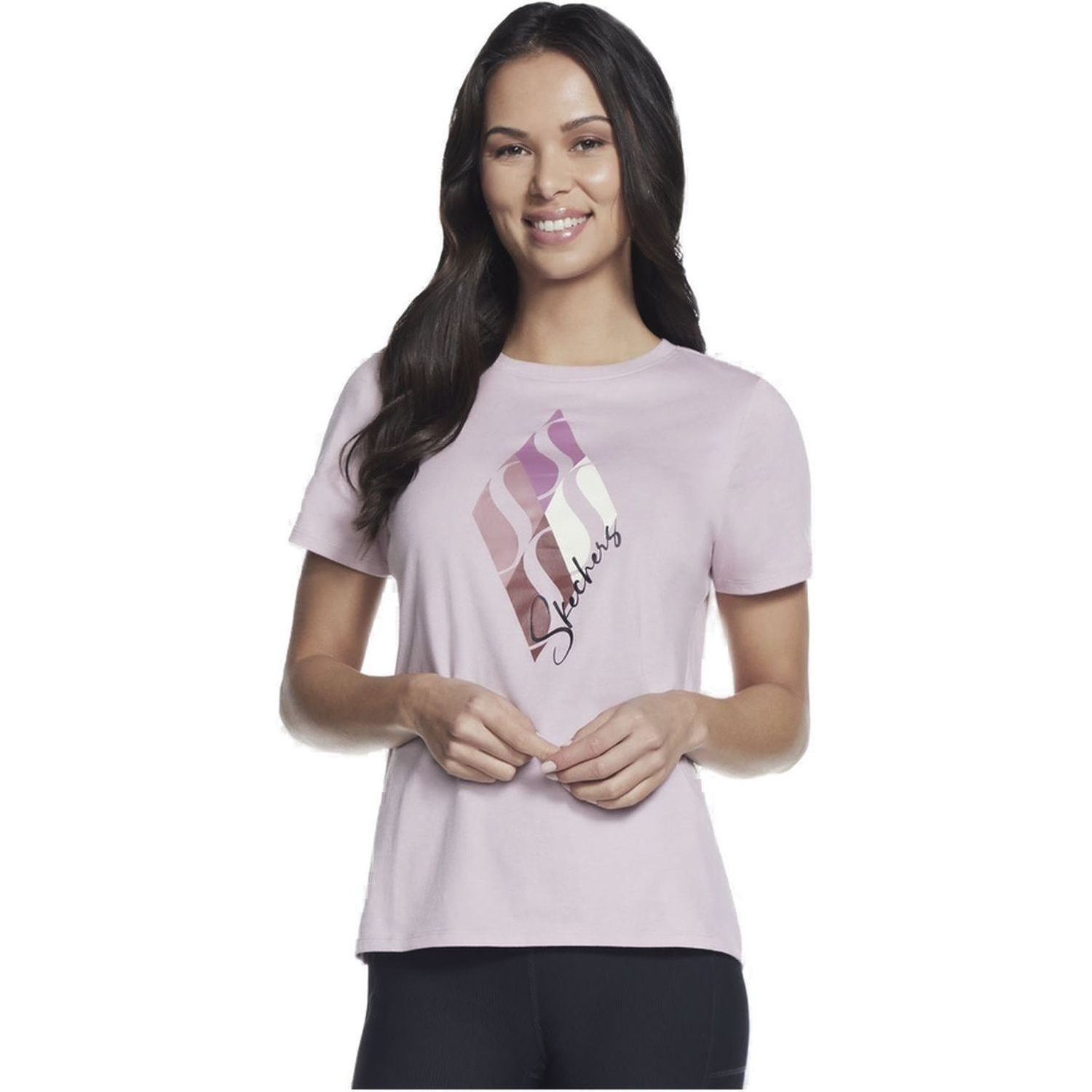 Diamonds Tee Diamonds Tee