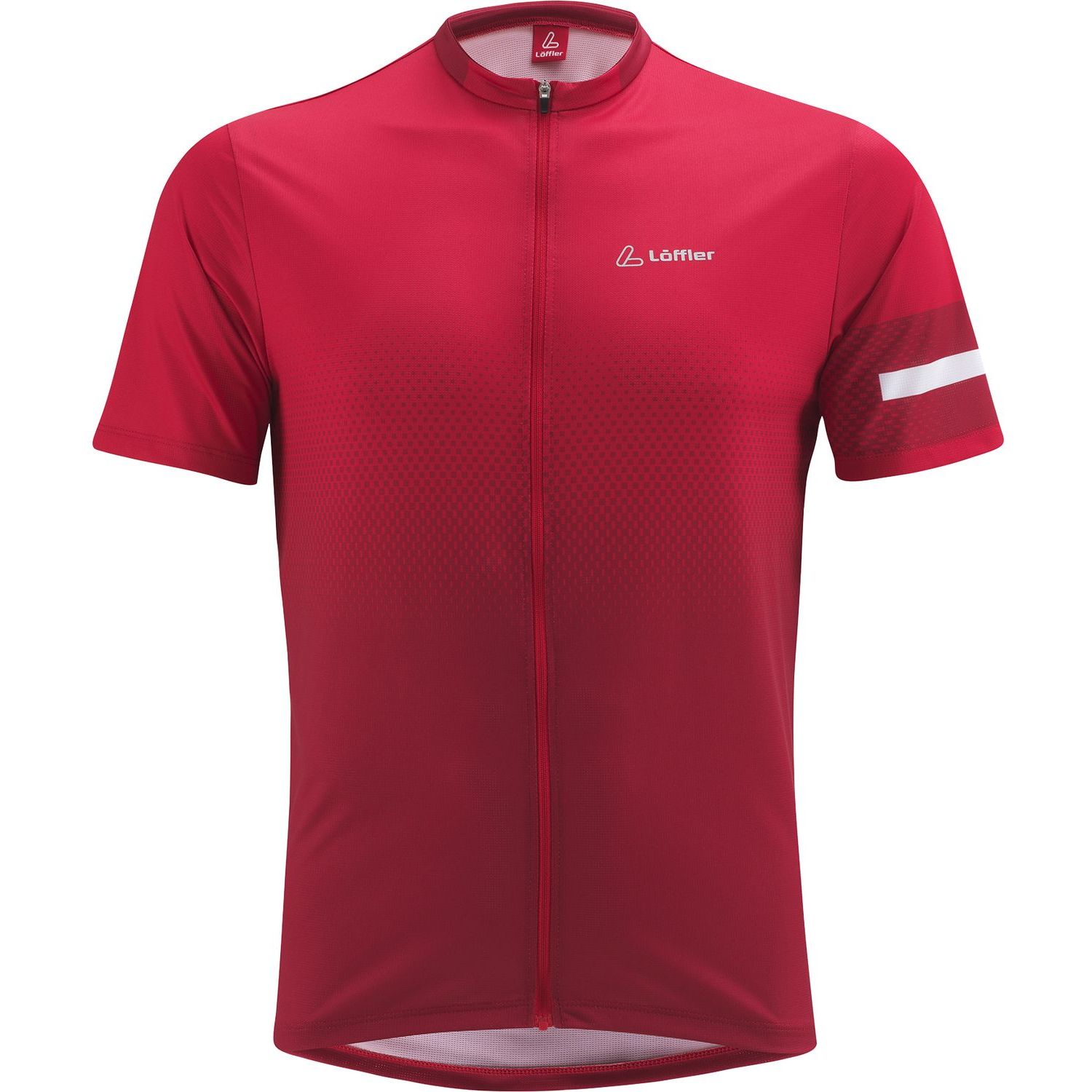 M BIKE SHIRT FZ DIMI