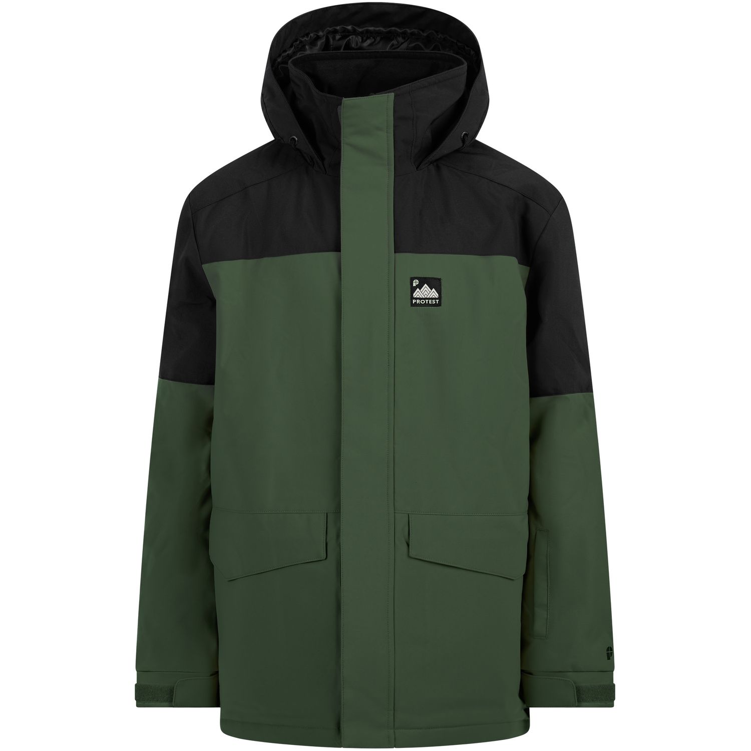 PRTEwan JR snowjacket PRTEwan JR snowjacket