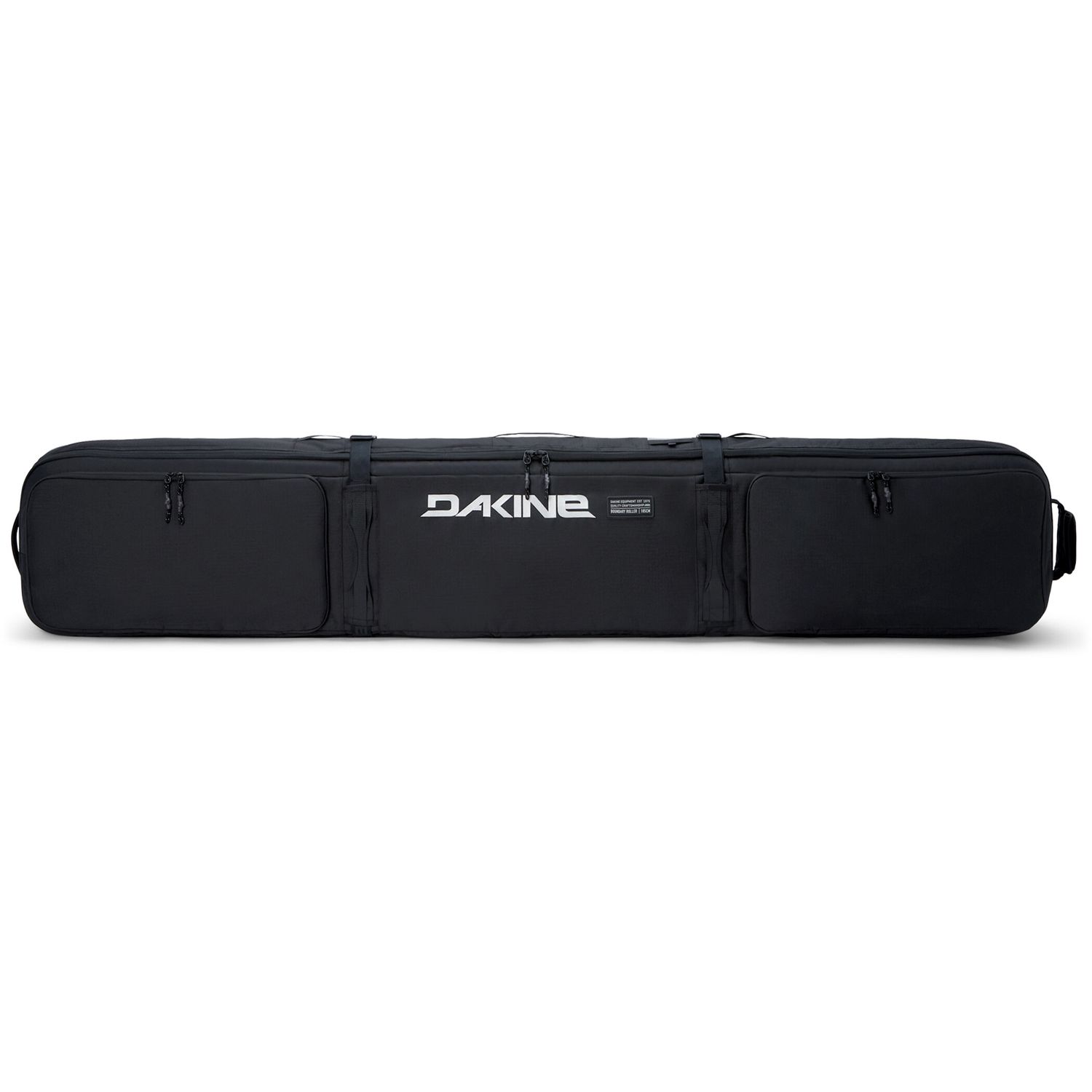 Boundary Ski Roller Bag