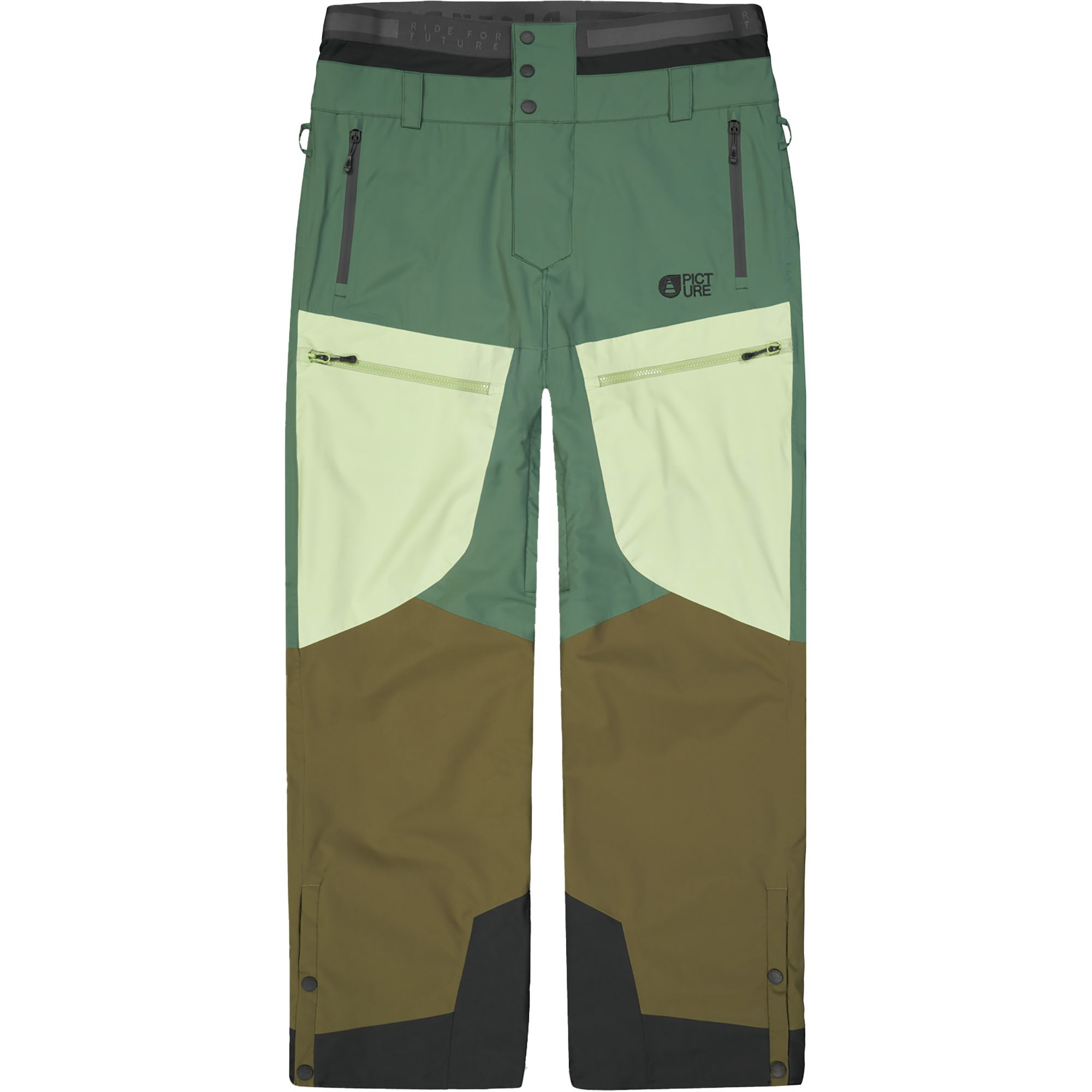 NAIKOON PANTS NAIKOON PANTS