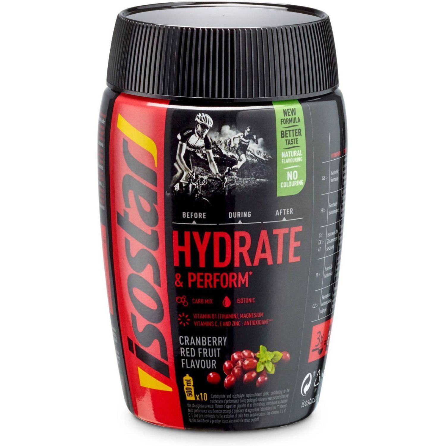 Hydrate&Perform Pulver Dose