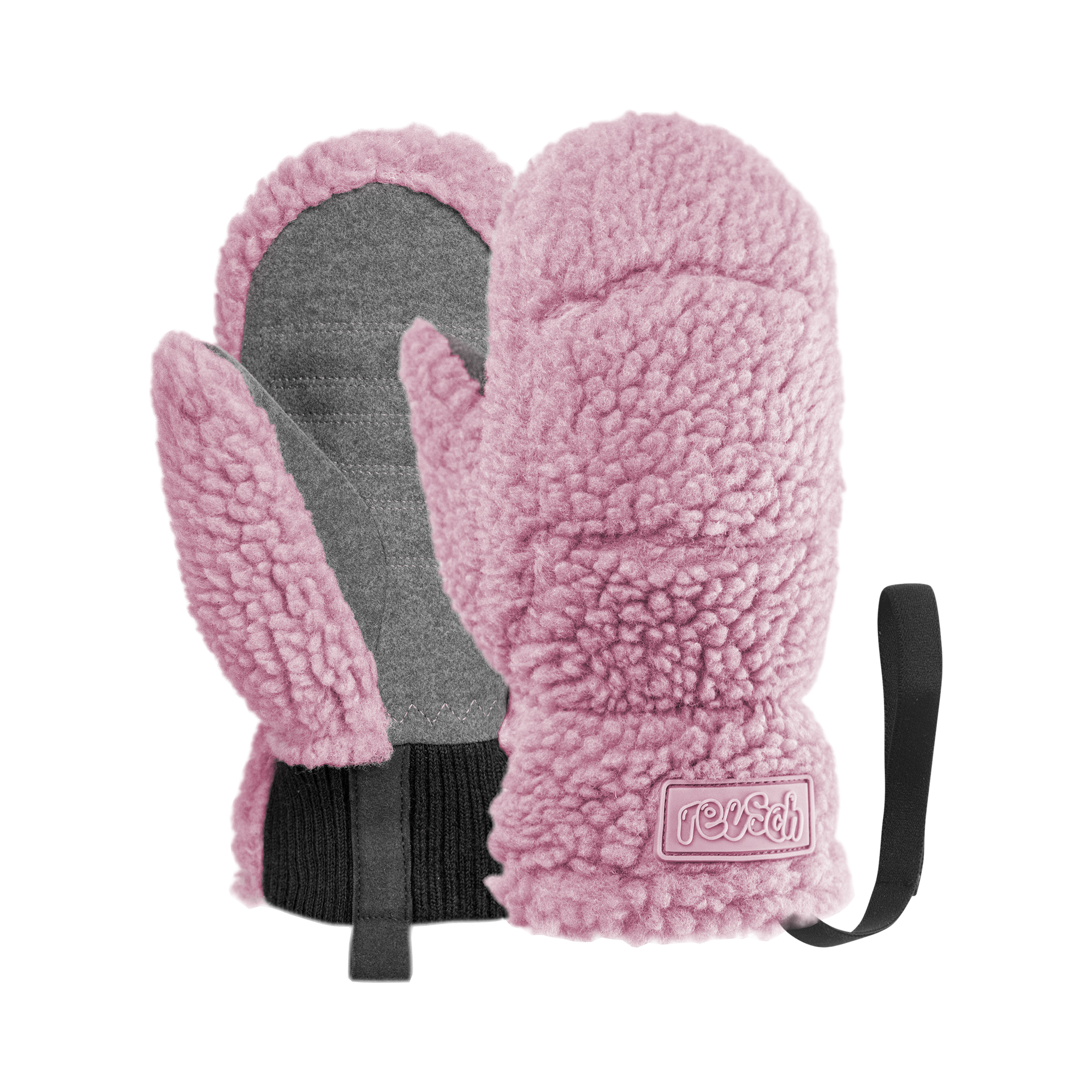 Bobby Mitten