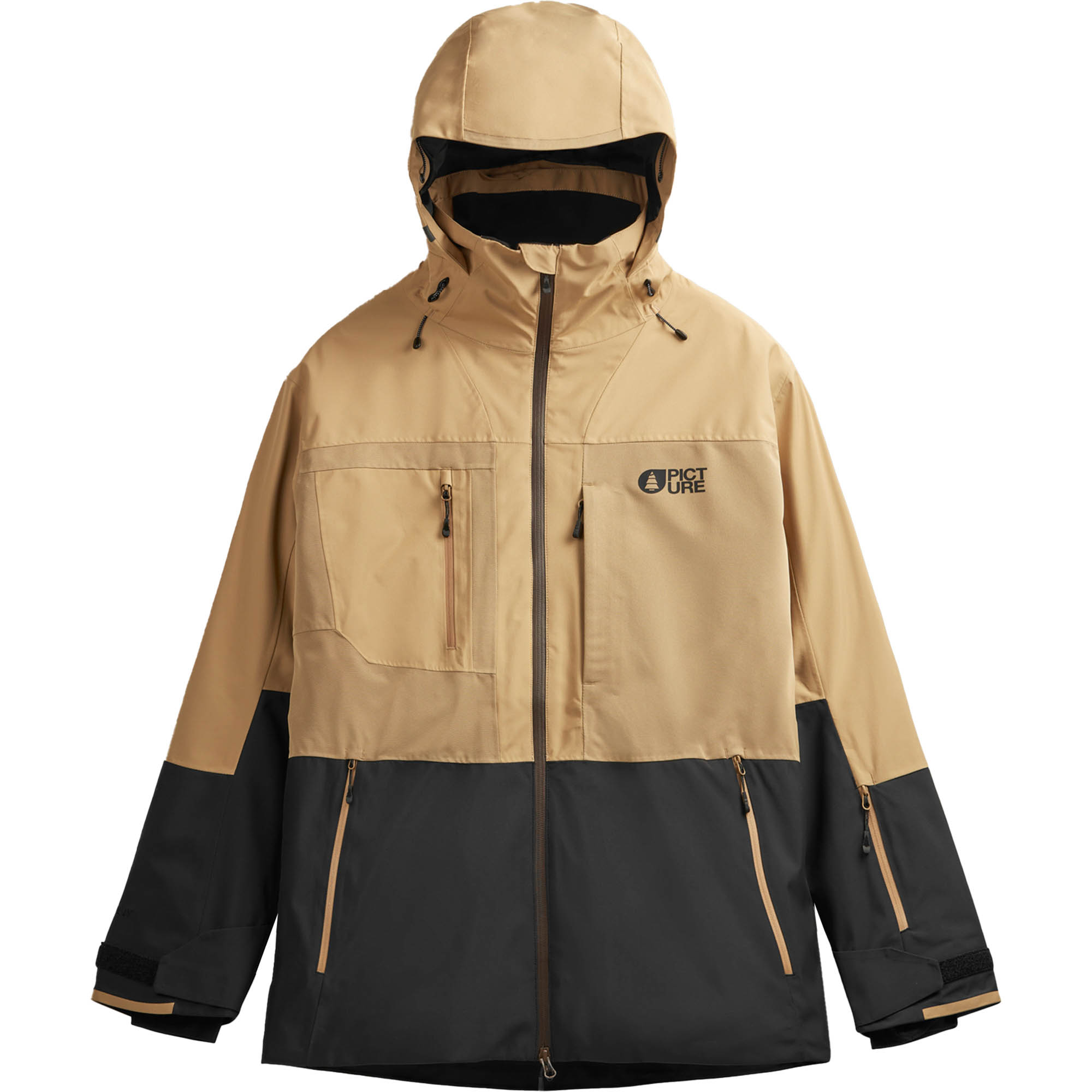 TRACK JKT TRACK JKT