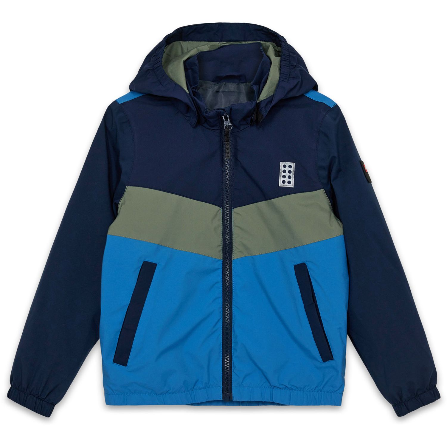 LWJAD 207 Jacket LWJAD 207 Jacket