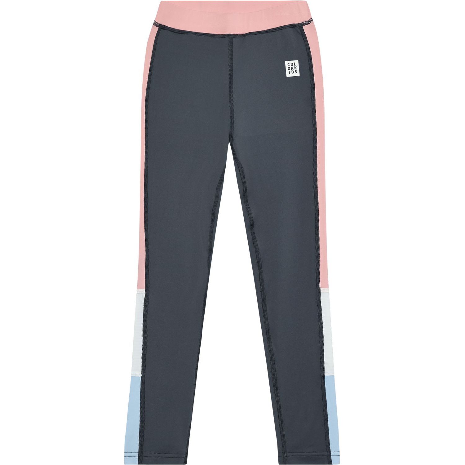 Sport Tights, Colorblock